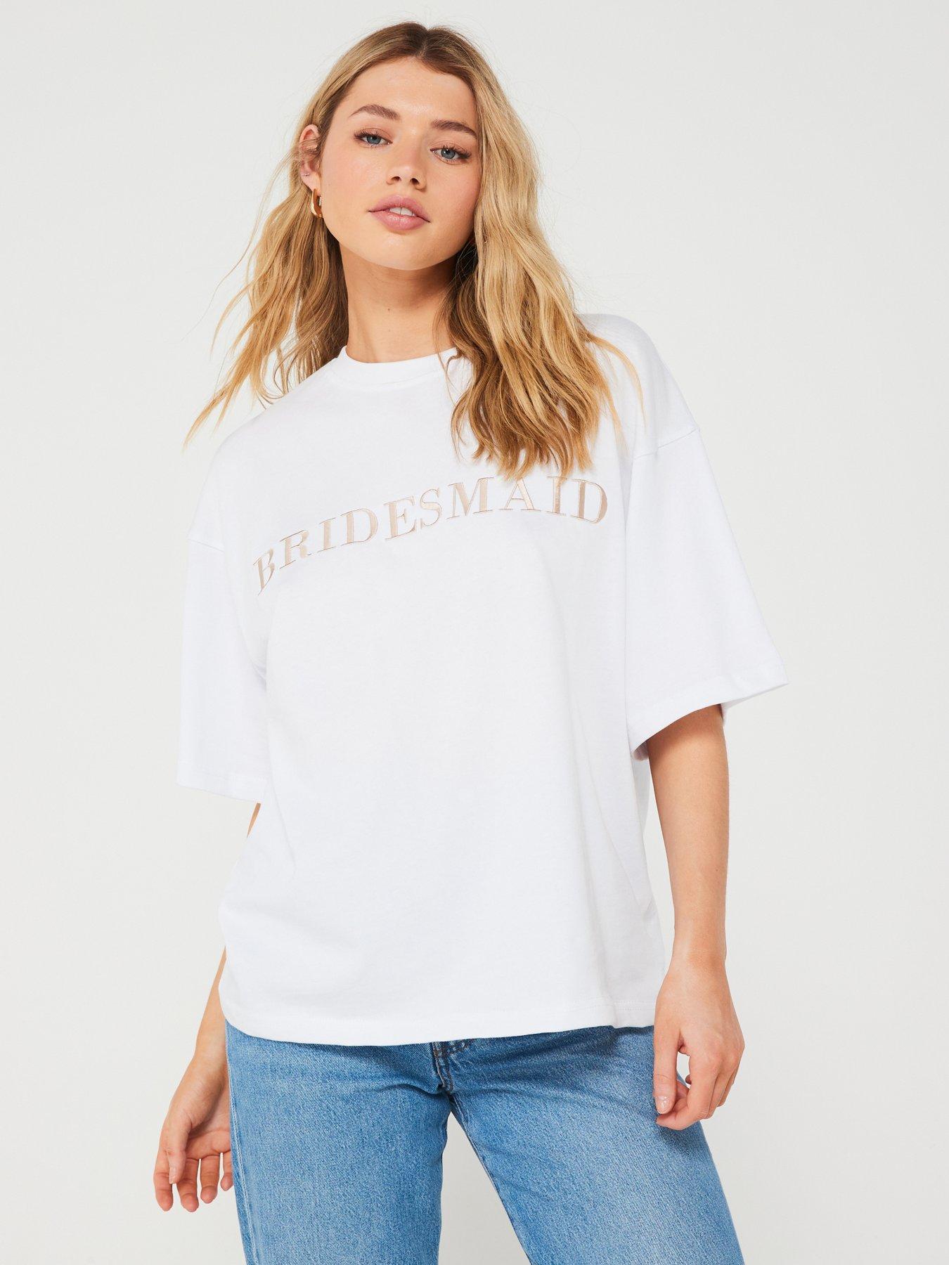 six-stories-bridesmaid-embroidered-tee-champagnefront