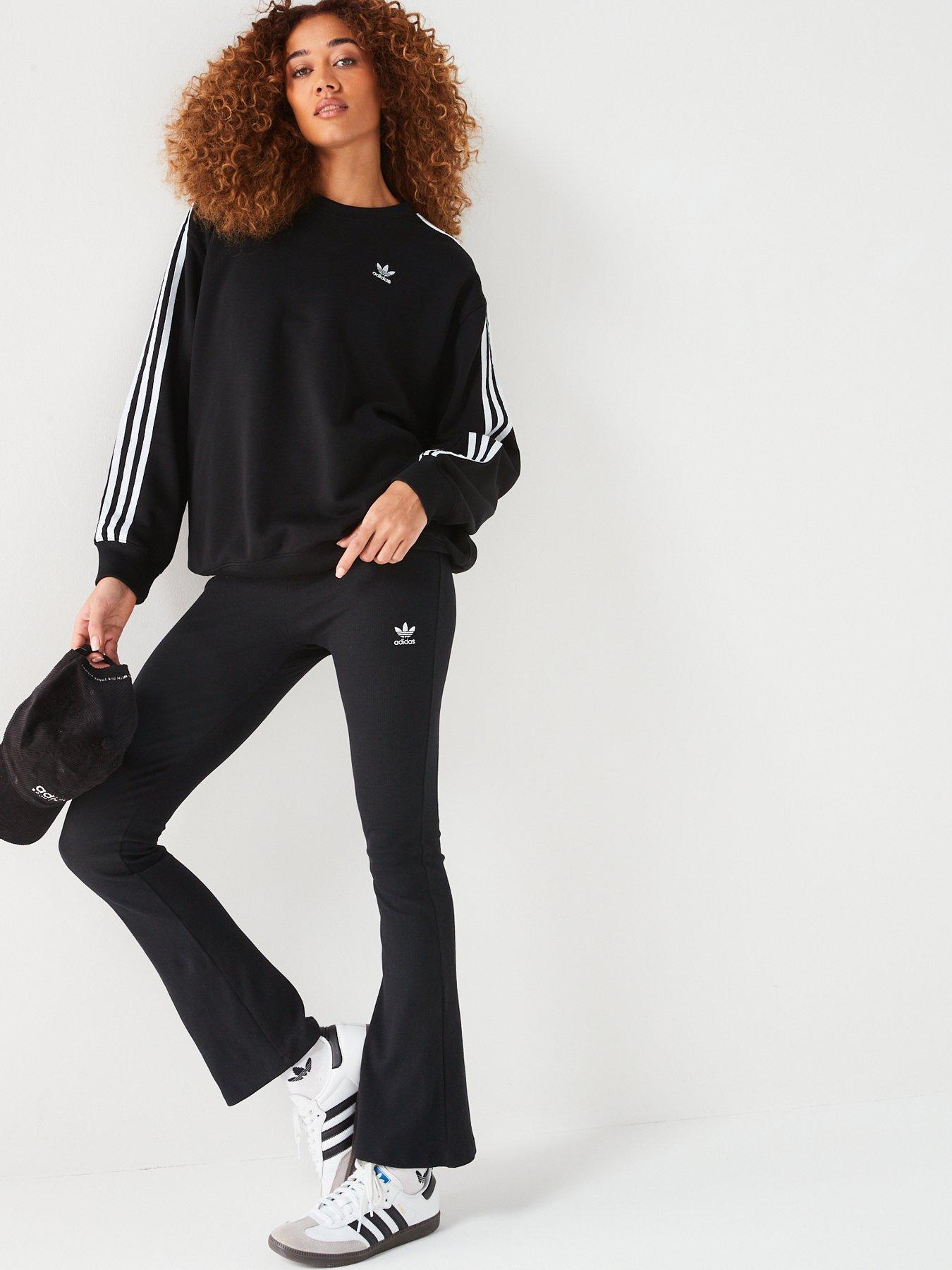 adidas-originals-womens-oversized-3-stripe-crew-sweat-blackback