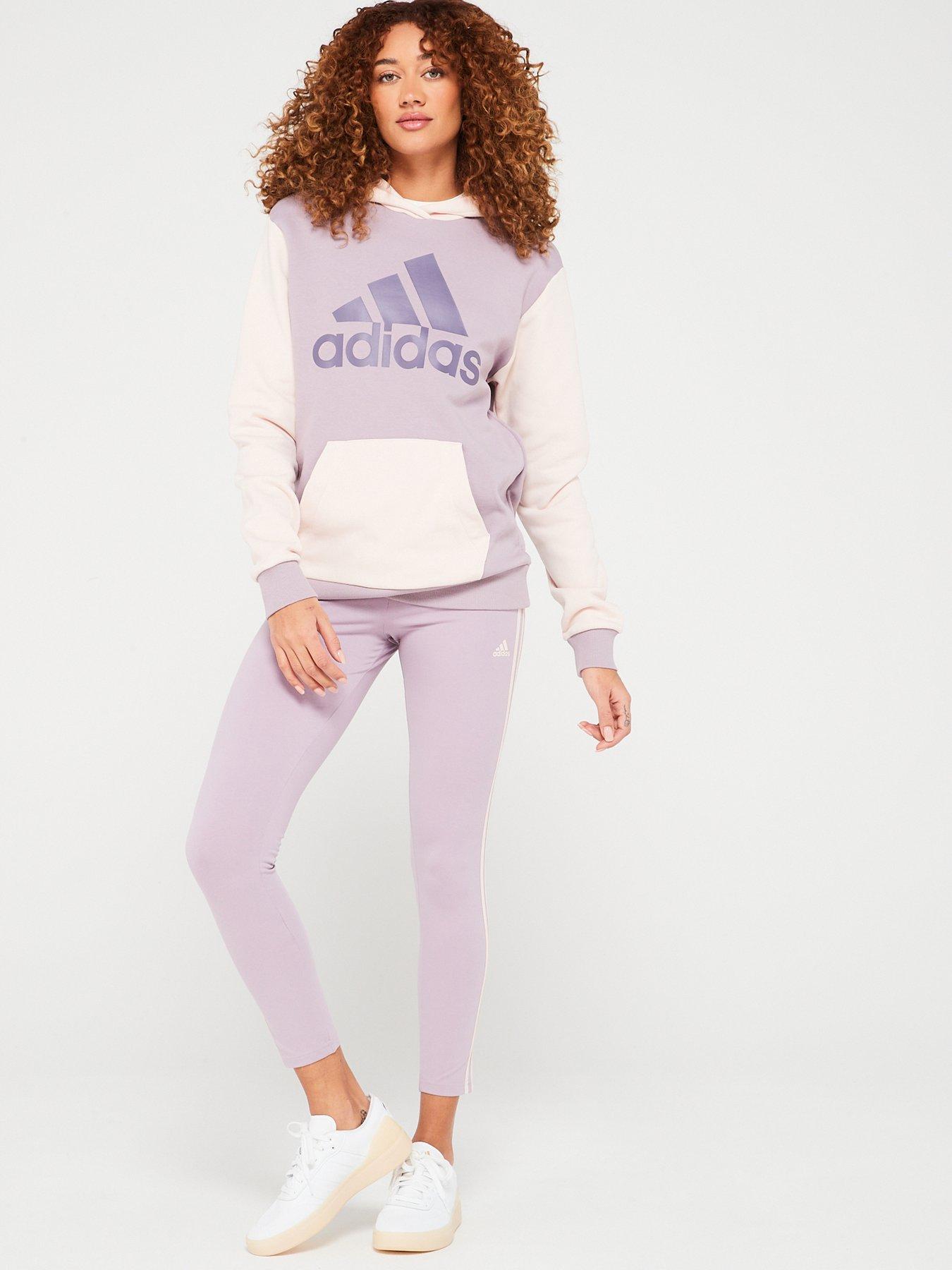 adidas-sportswear-womens-big-logo-colourblock-hoodie-lilacback