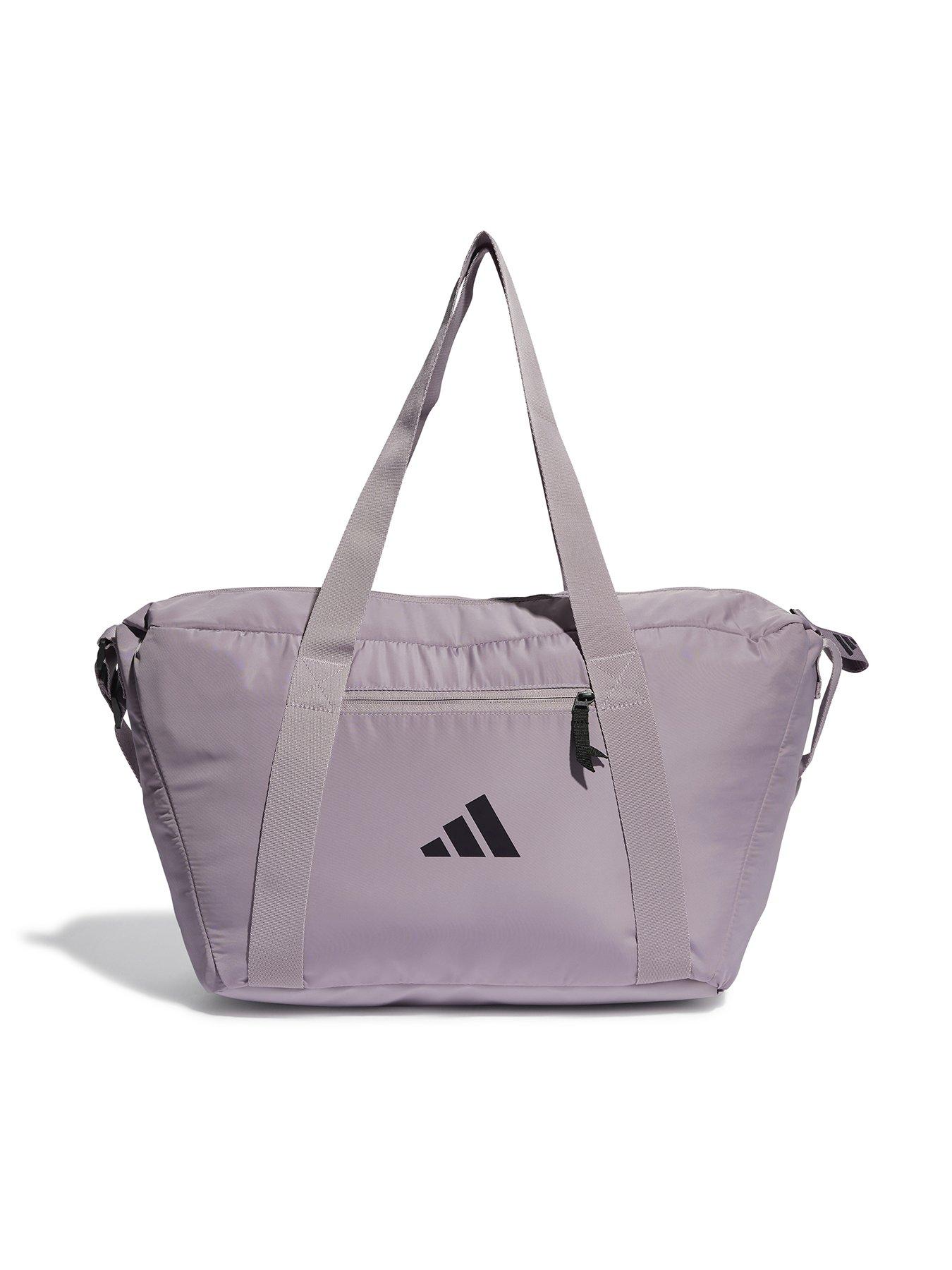 Womens Tote Bag Lilac