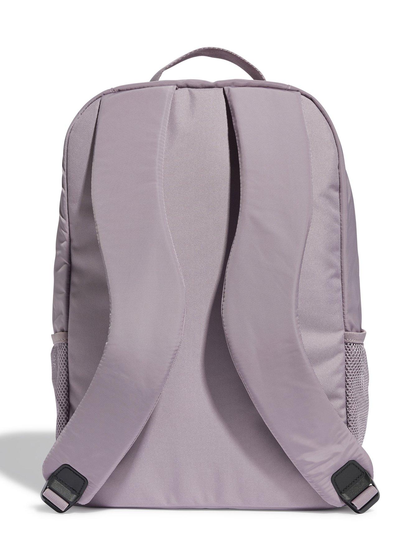 adidas Sportswear Womens Backpack Lilac Very Ireland