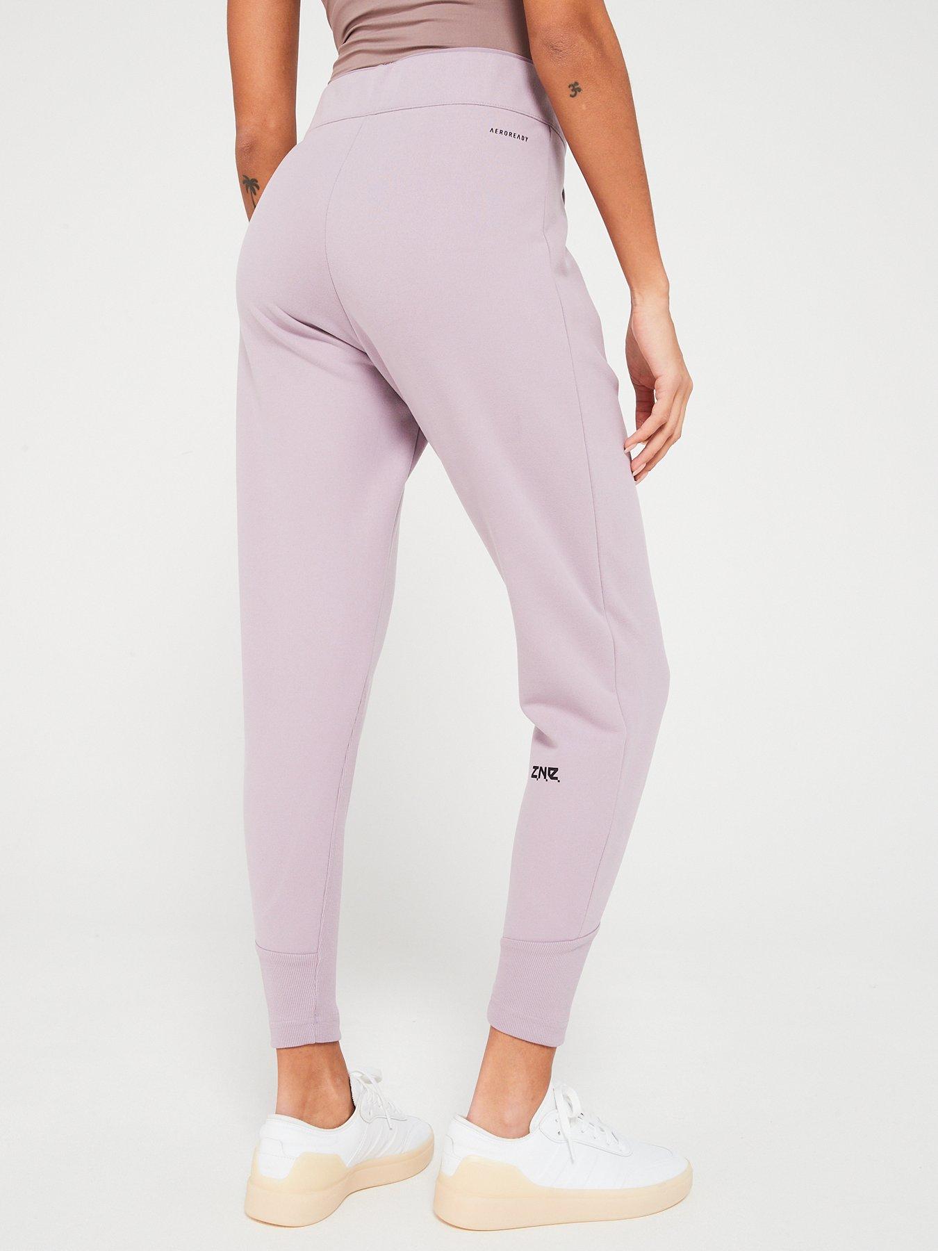 adidas-sportswear-womens-zne-jogger-lilacstillFront