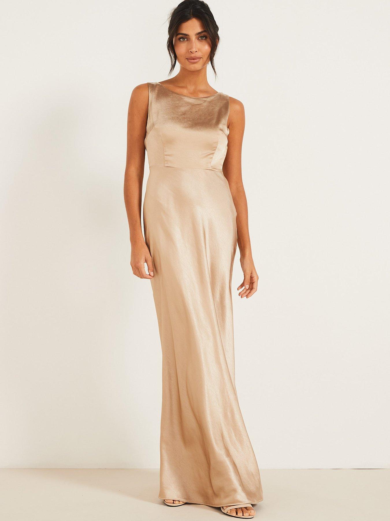 six-stories-cowl-back-satin-bridesmaid-dress-champagneback