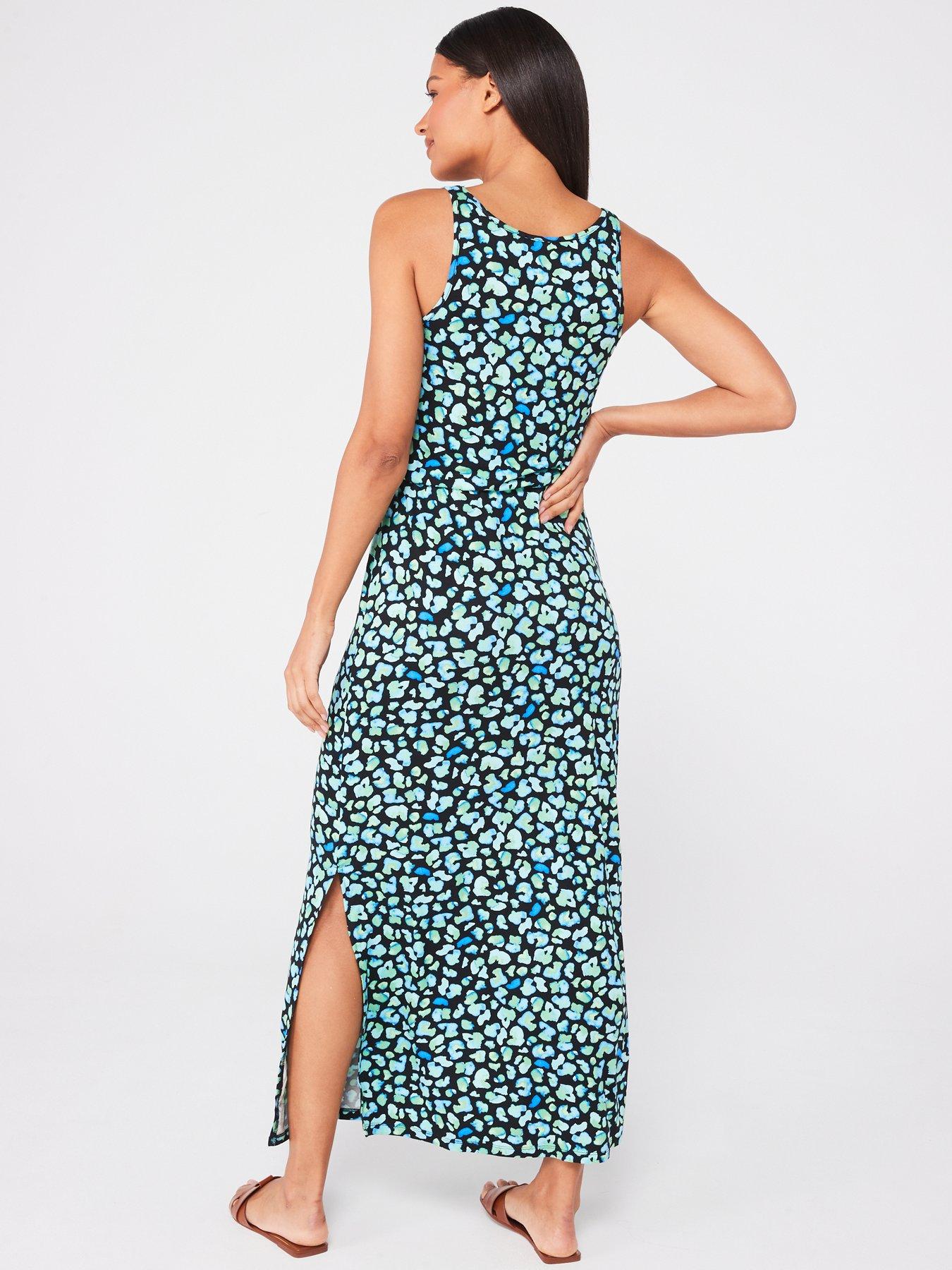 everyday-channel-waist-maxi-dress-printstillFront