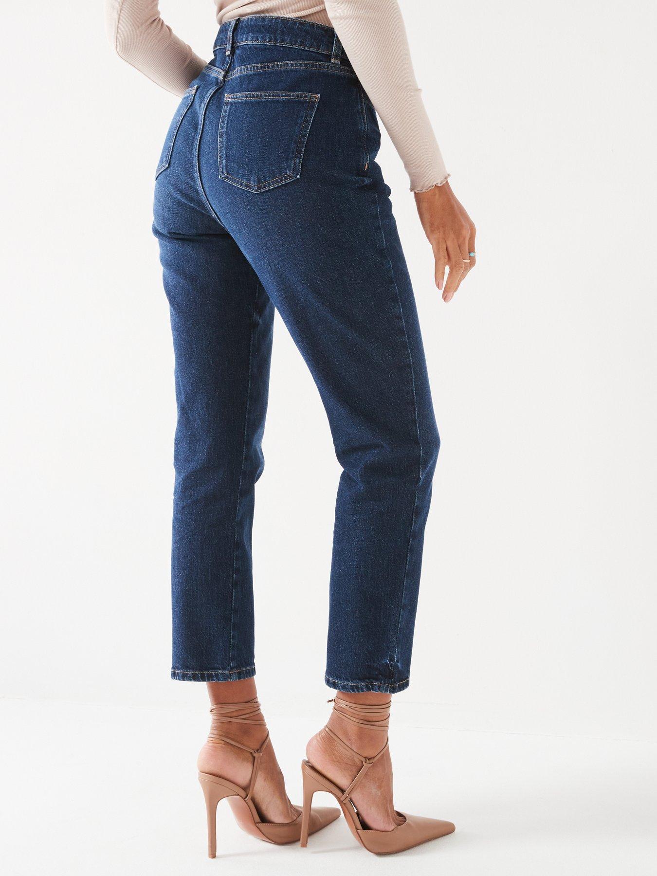 v-by-very-high-waist-cigarette-slim-jeans-dark-washstillFront