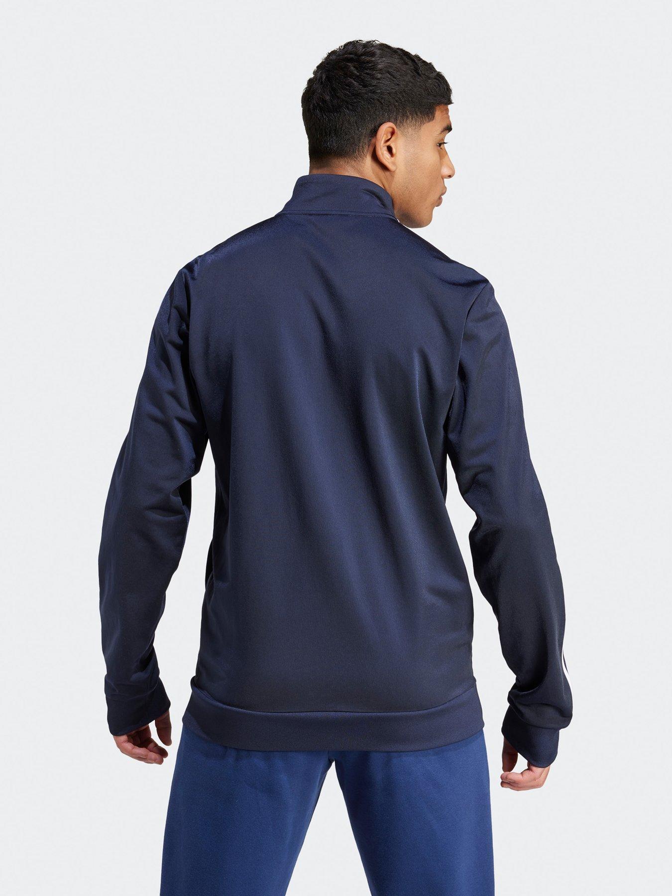 adidas-sportswear-mens-essentials-track-top-navystillFront