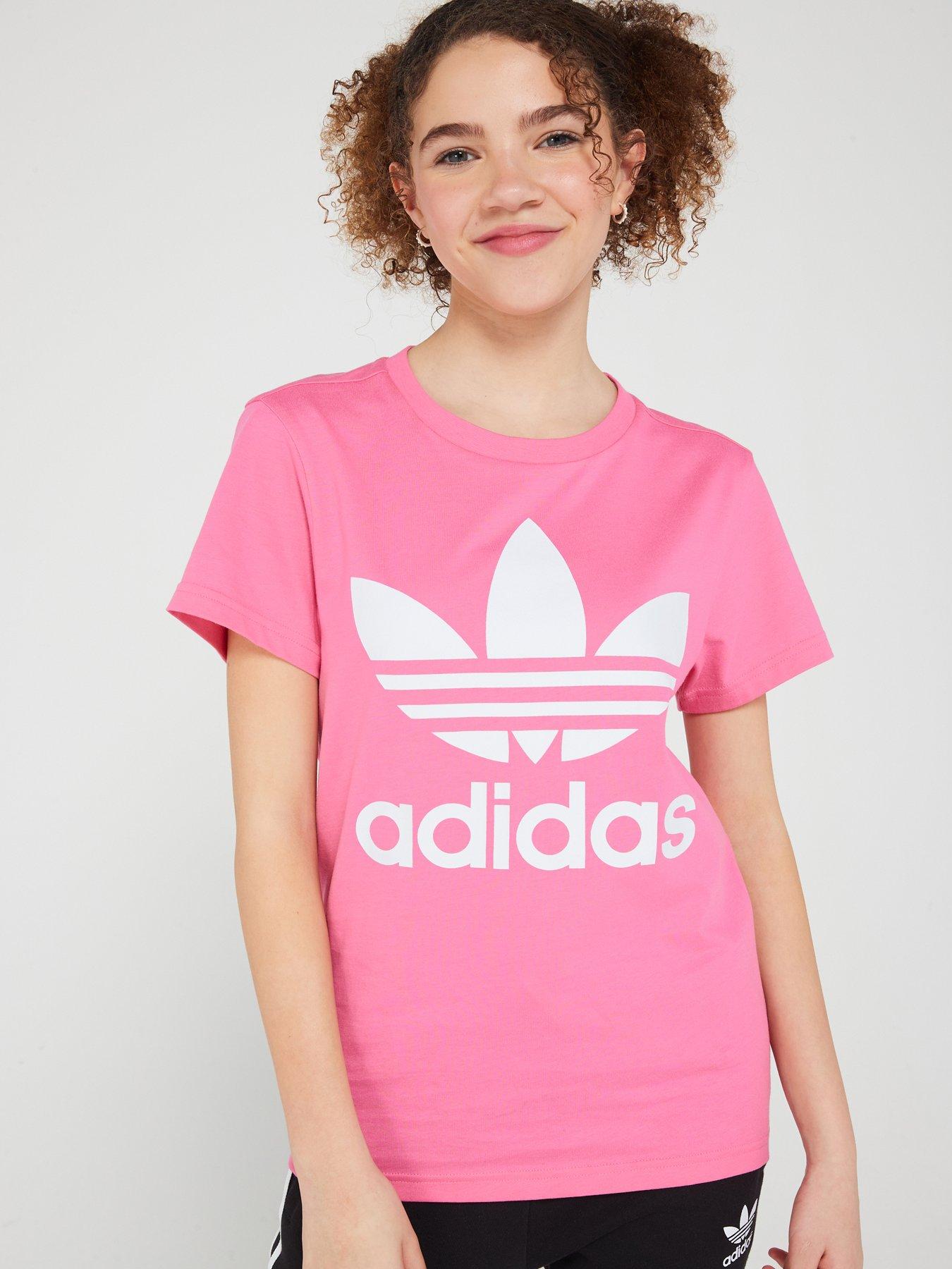 Adidas originals hot sale junior clothing