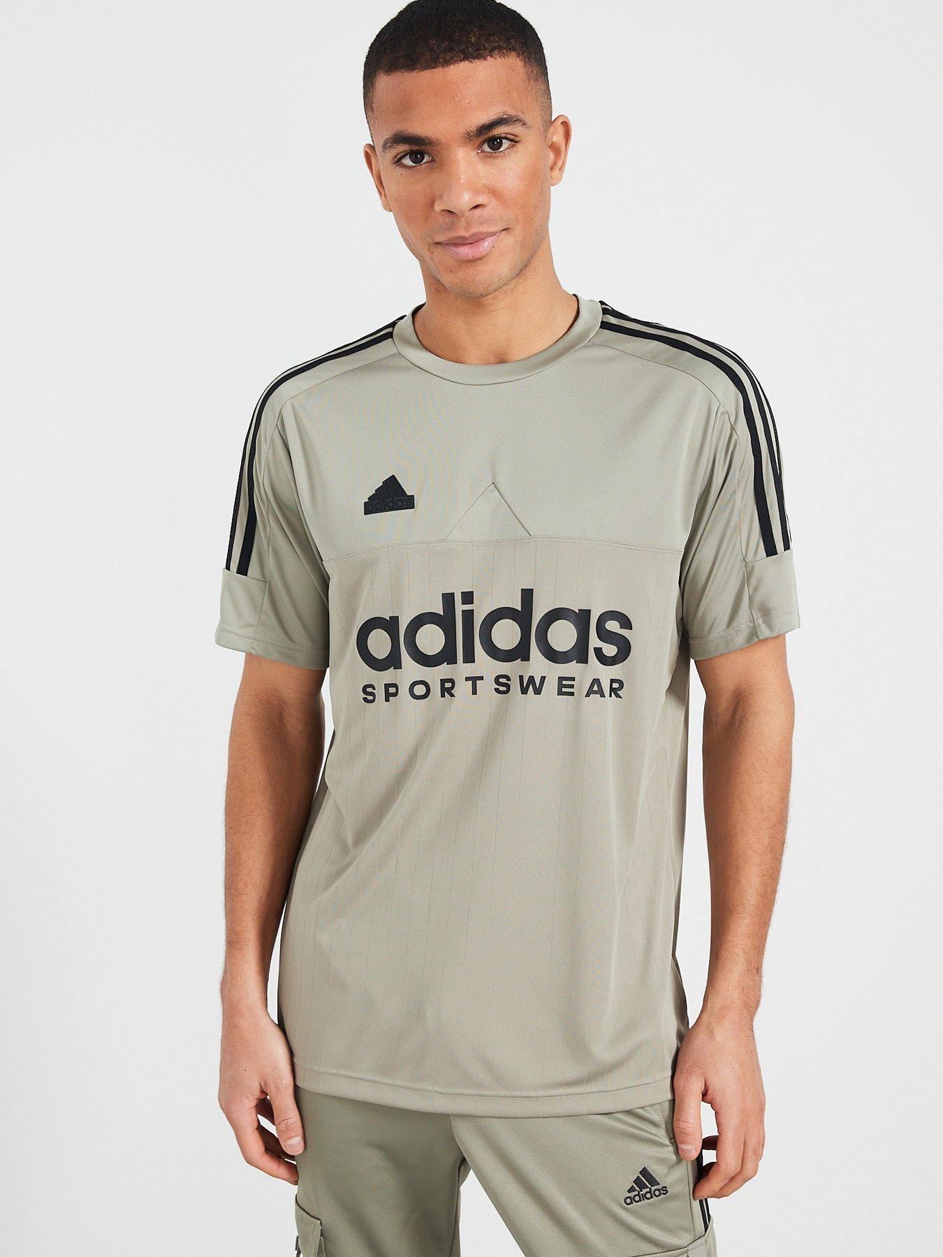 adidas-sportswear-mens-tiro-t-shirt-q1-silver