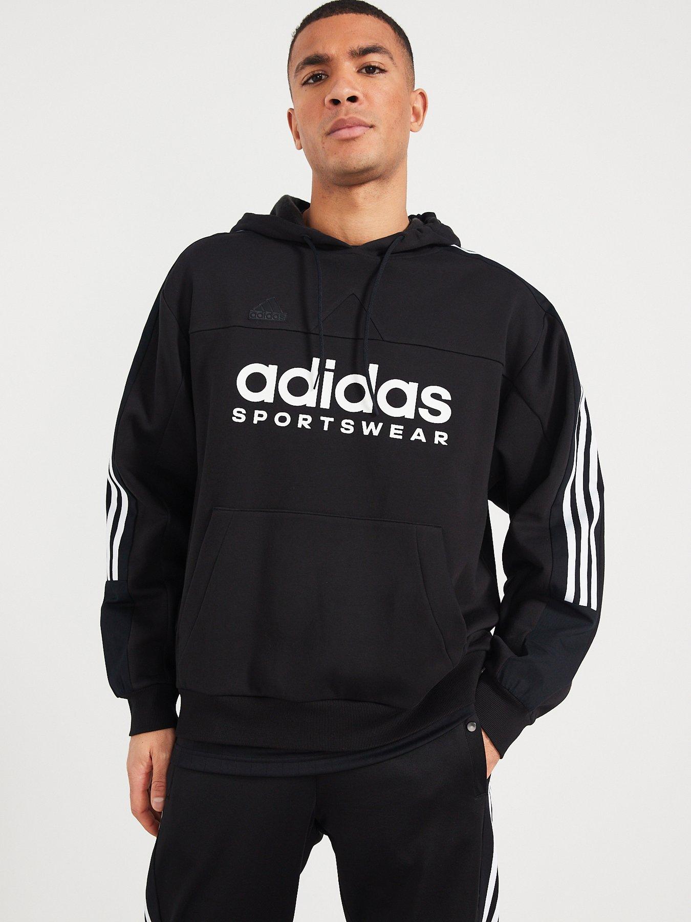 adidas-sportswear-mens-tiro-hoodie-black