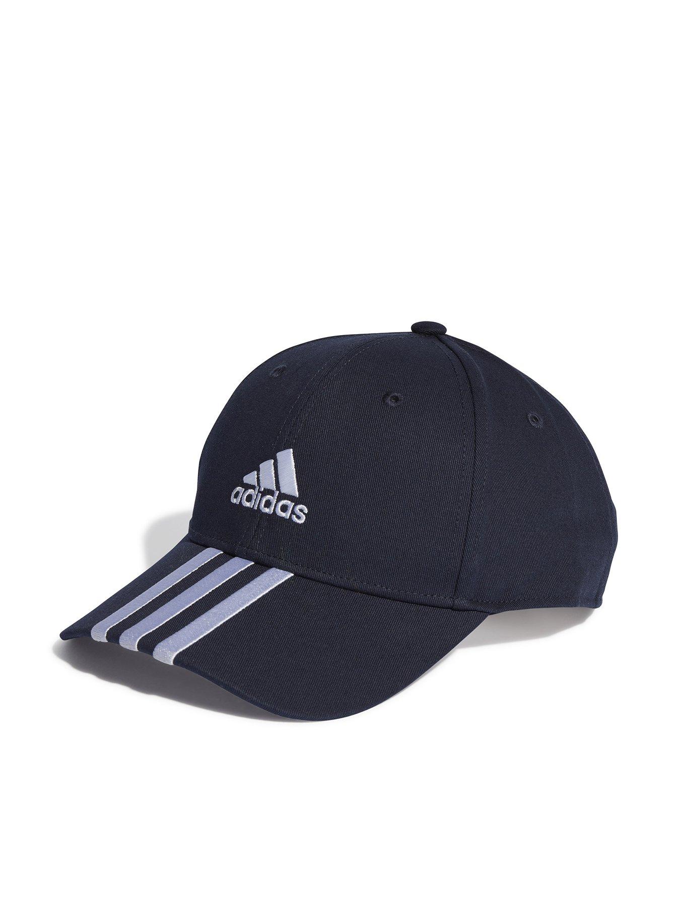 Navy adidas hat clearance