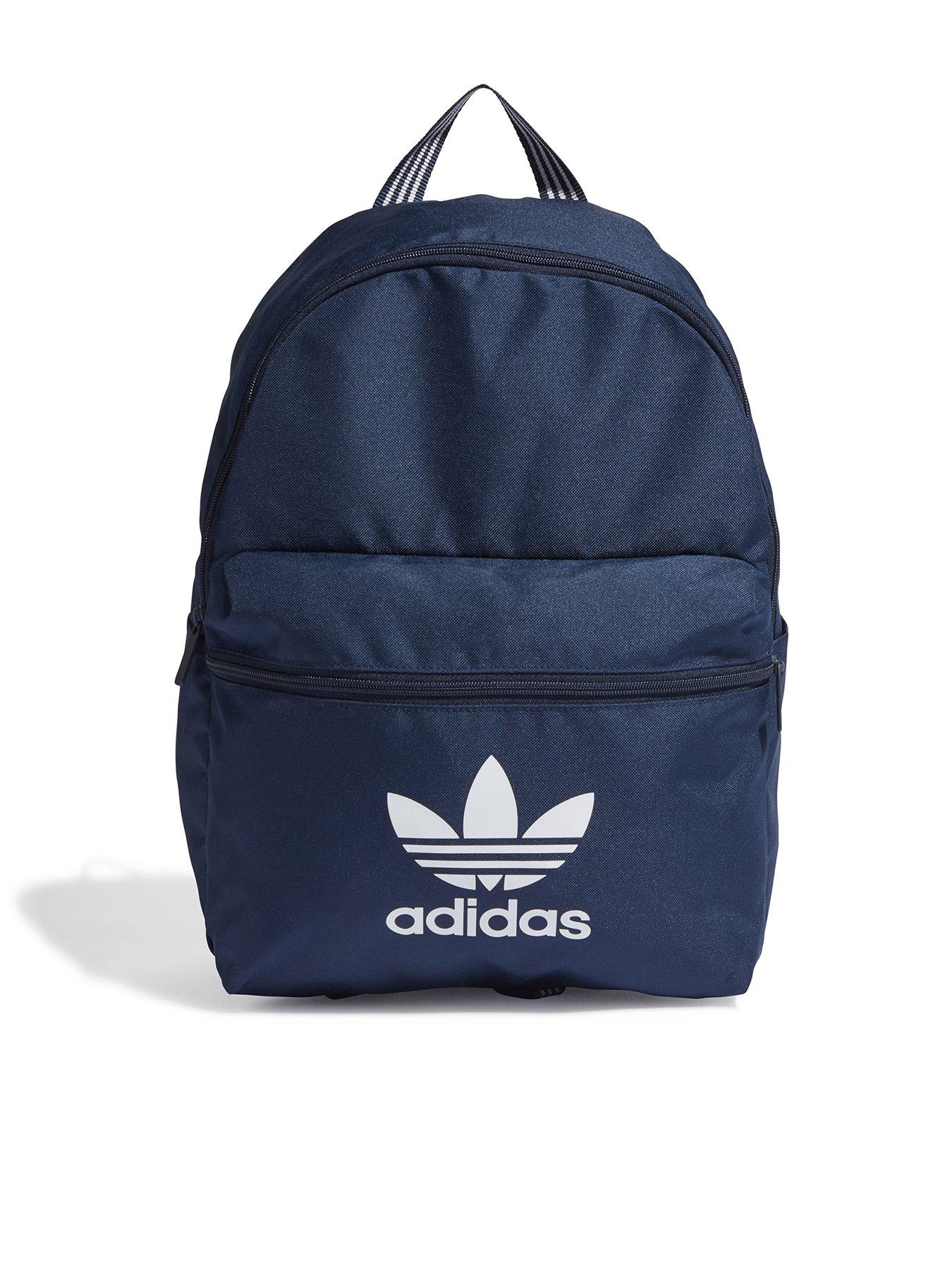 Mochila adidas originals on sale ess shoe boxes