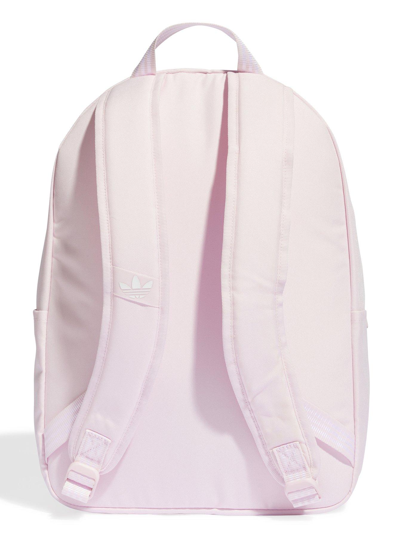 Adicolor Backpack Light Pink