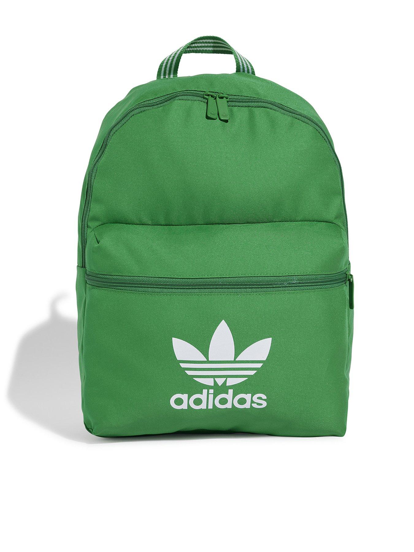 adidas-originals-adicolor-backpack-greenfront