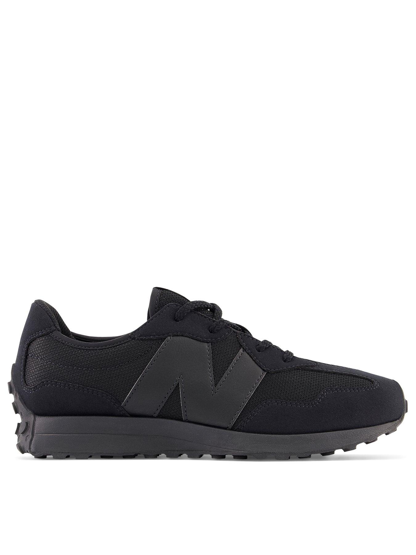 new-balance-junior-boys-327-trainers-blackblack