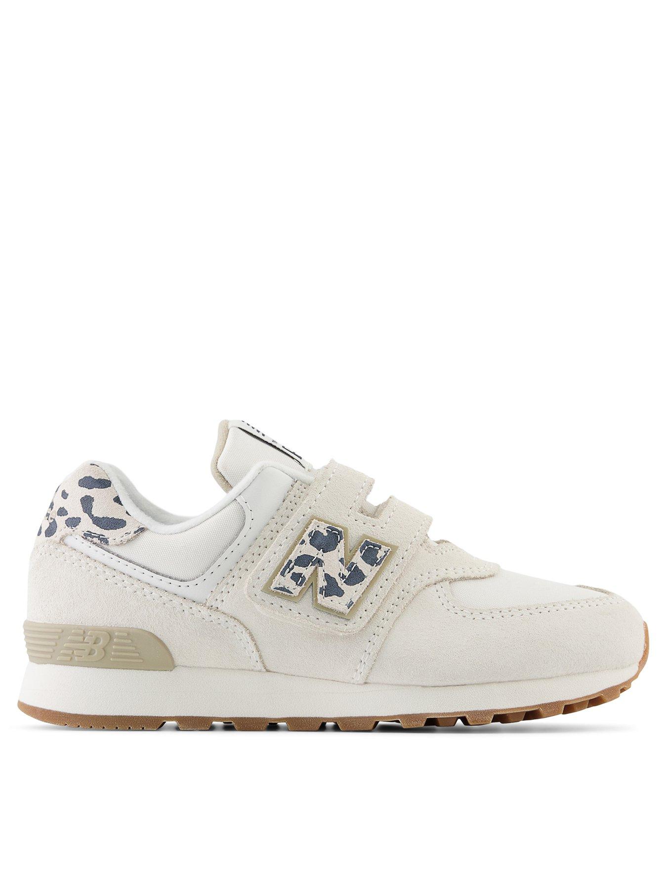 New balance girls 574 online