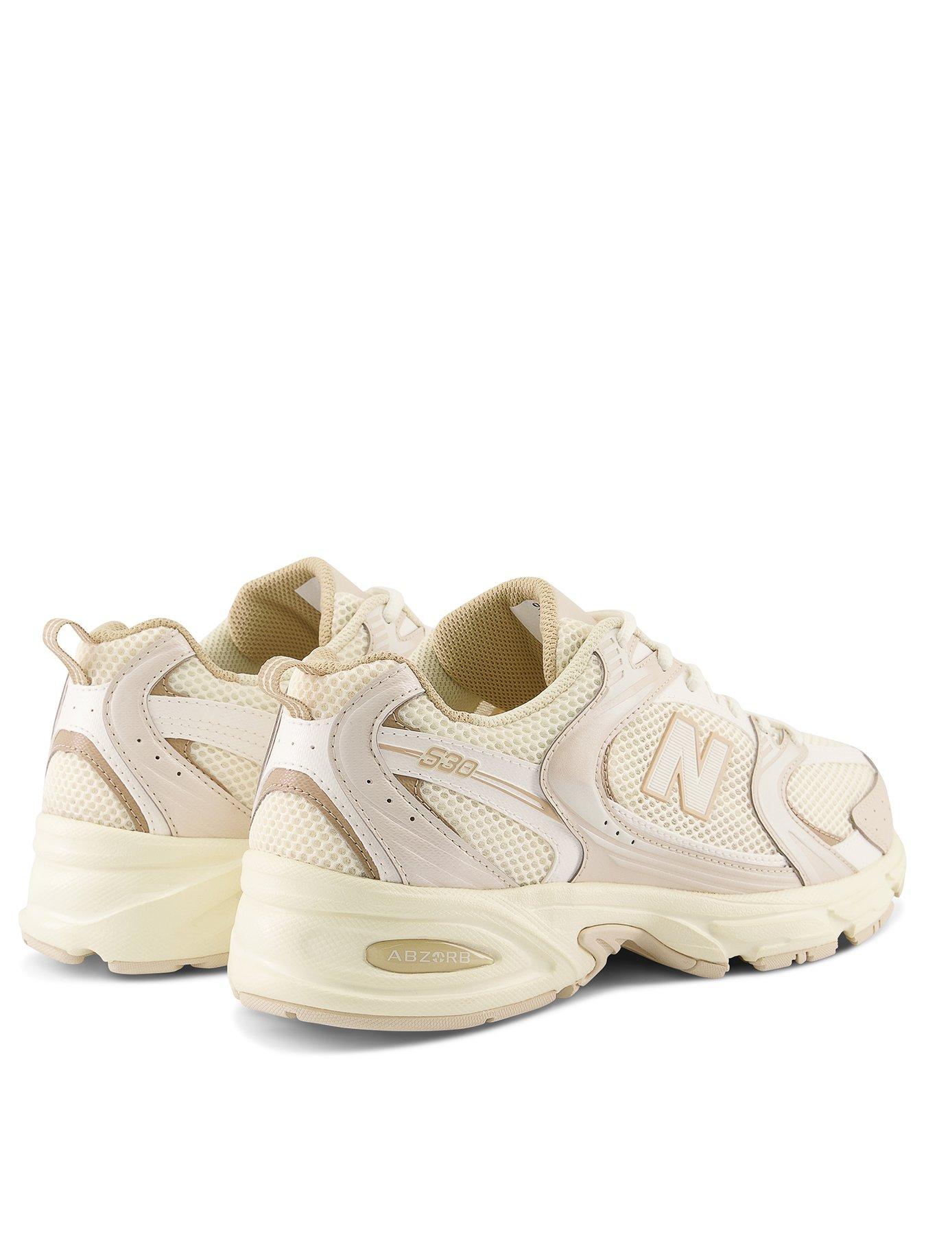 New Balance Women s 530 Trainers Cream Very Ireland