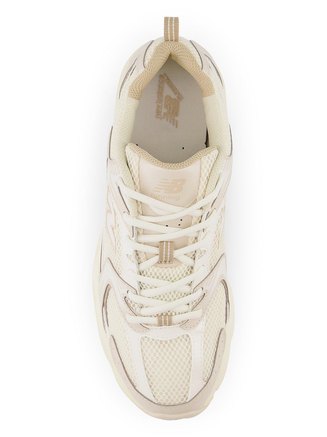 New Balance Women s 530 Trainers Cream Very Ireland