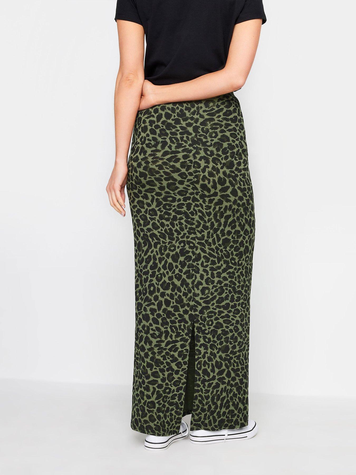 long-tall-sally-tall-khaki-animal-maxi-skirtstillFront