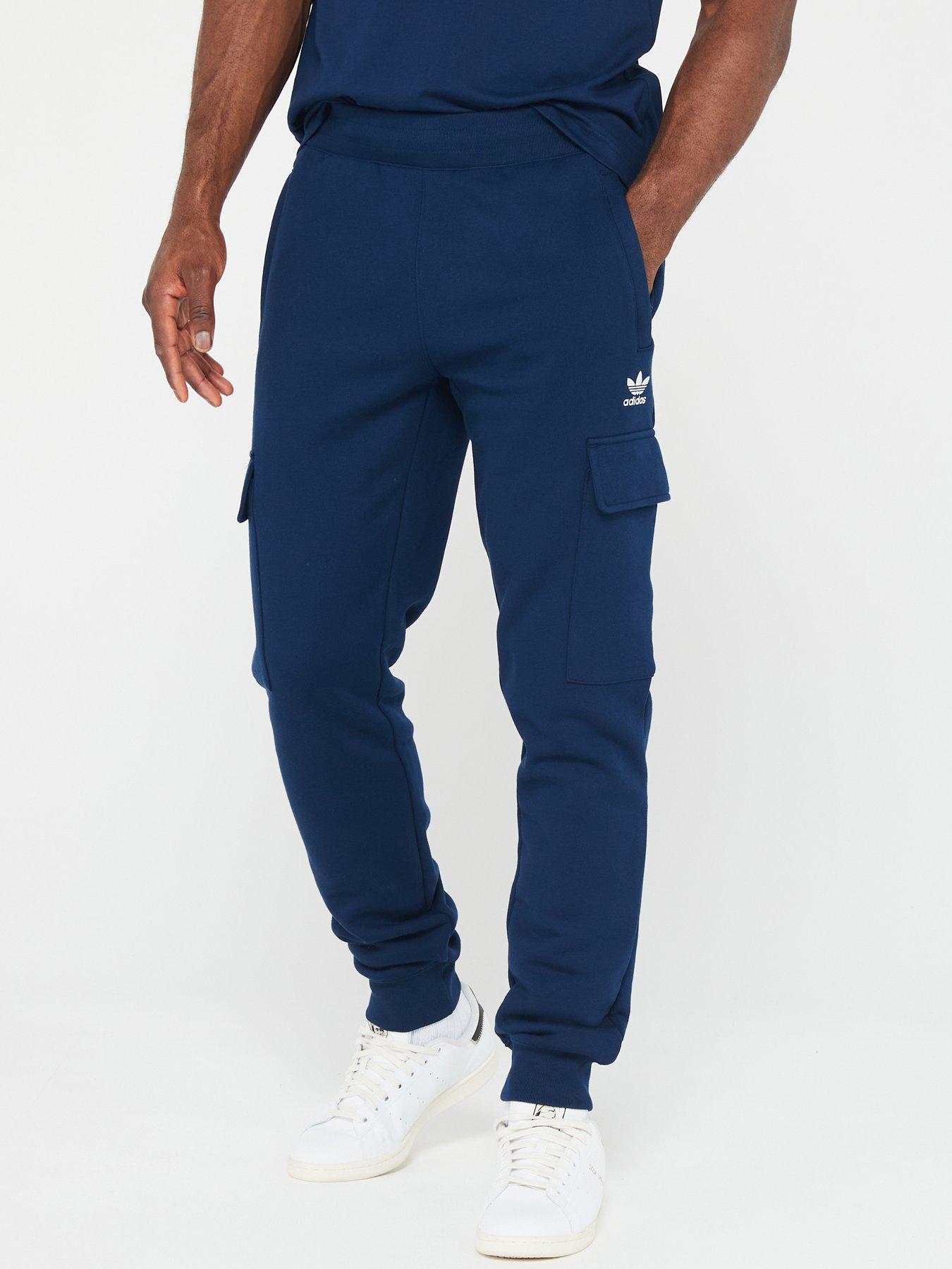 Jogging adidas trefoil online