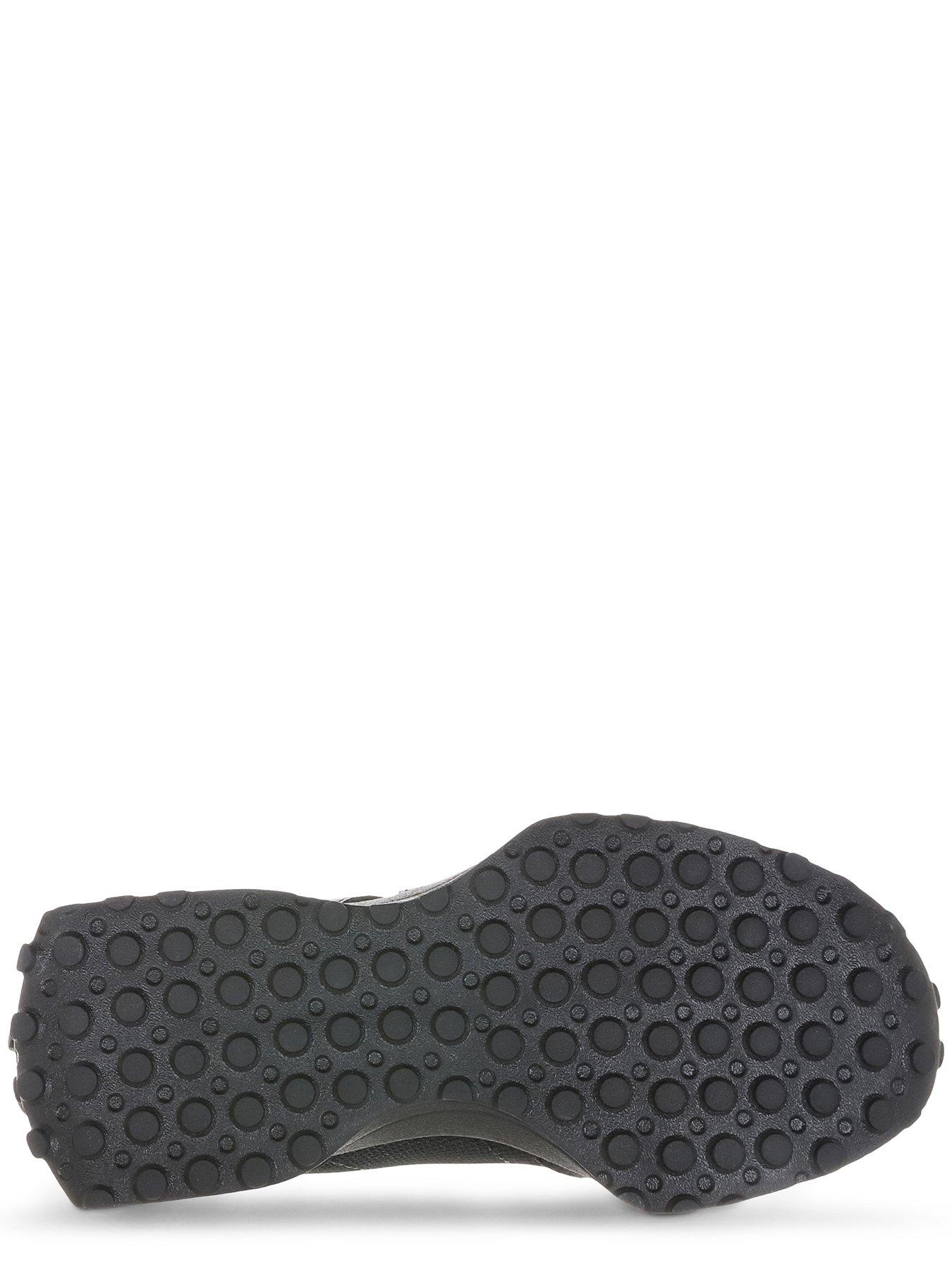 Image 5 of 5 of New Balance Kids Boys 327 Trainers - Black/Black