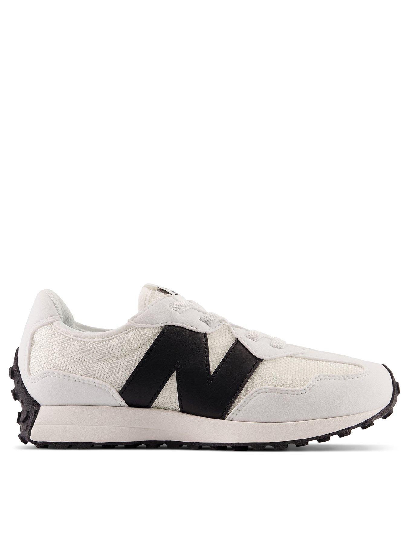 New balance childrens trainers online