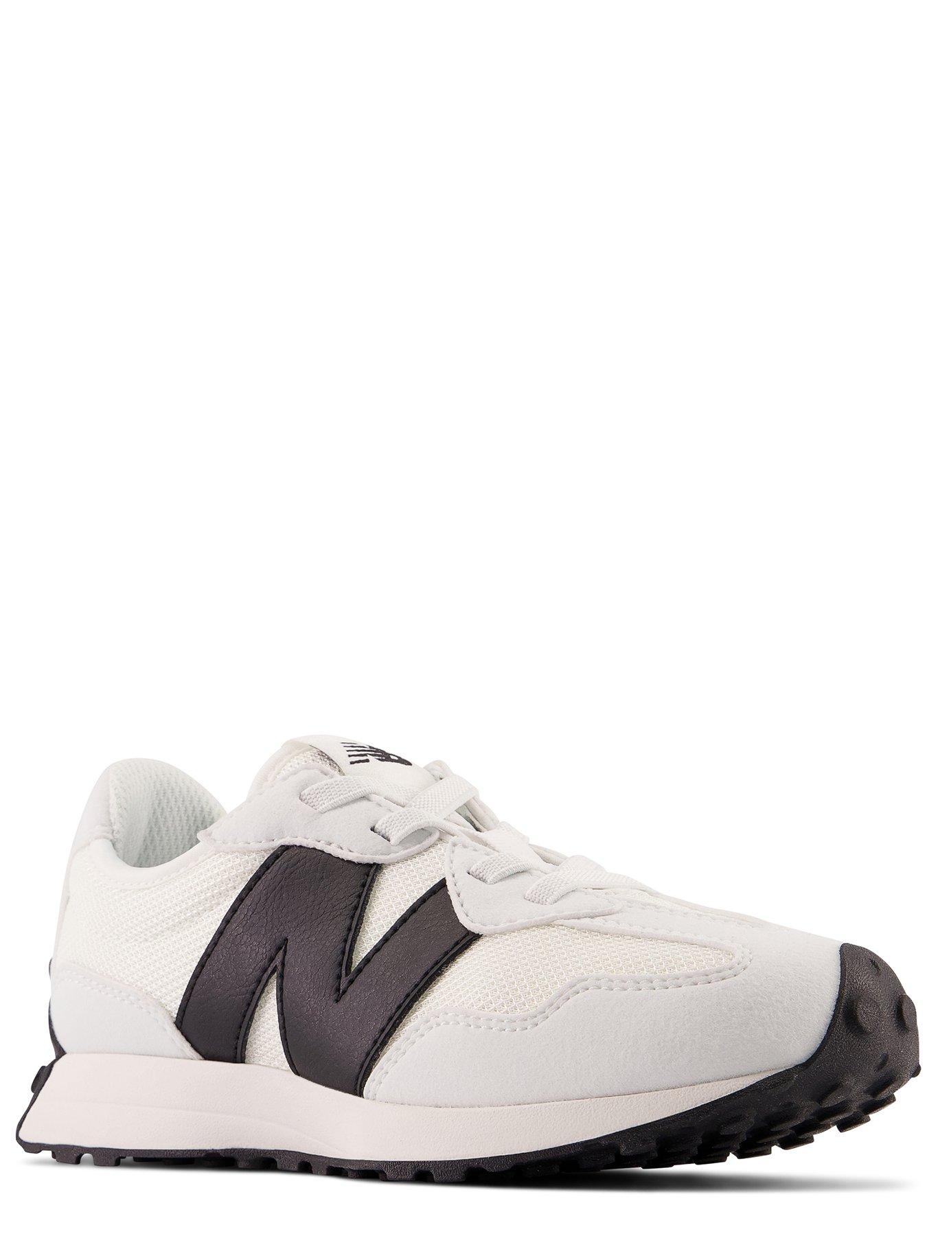 new-balance-kids-unisex-327-trainers-whitestillFront