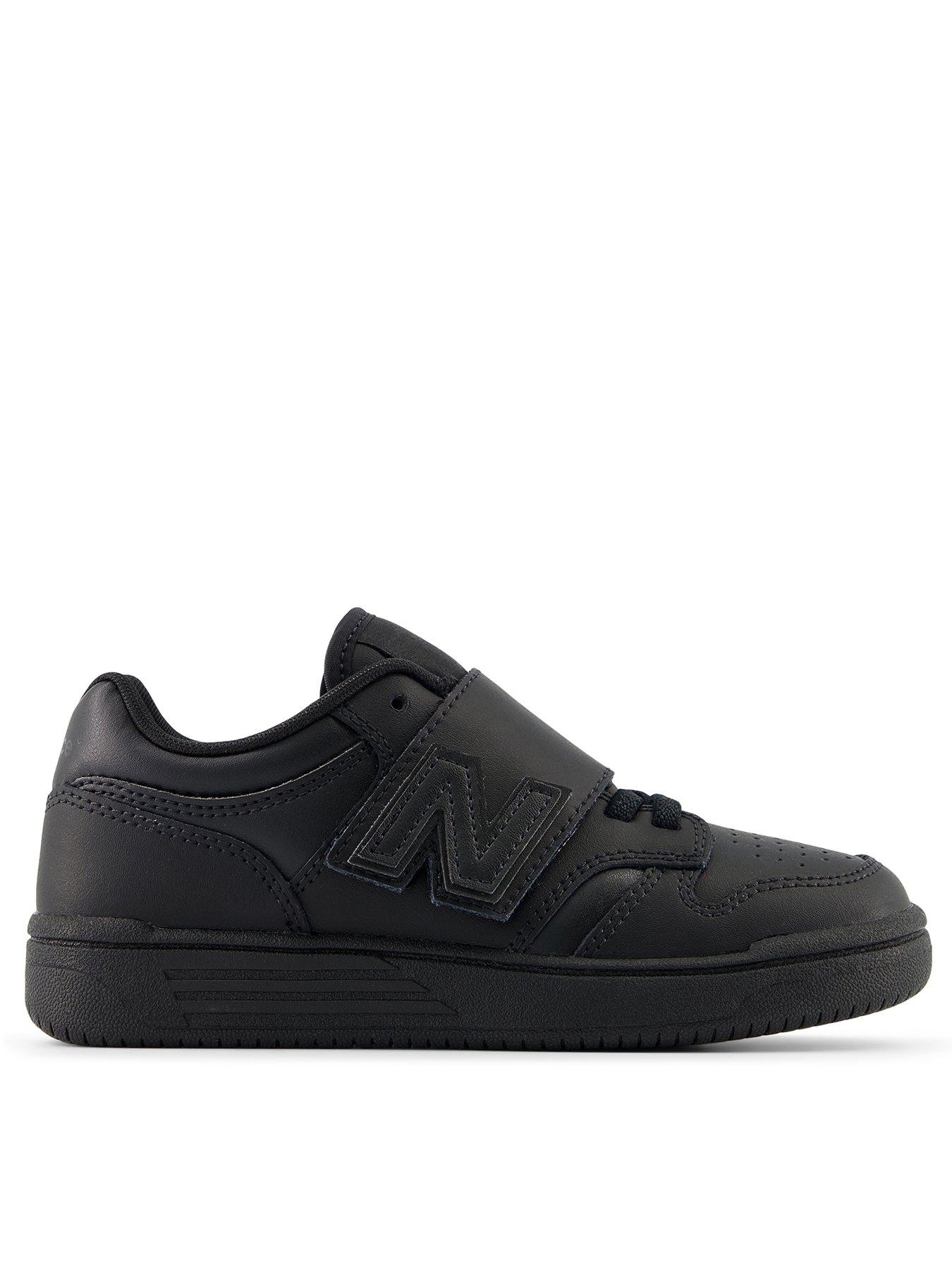 New balance sale kids online