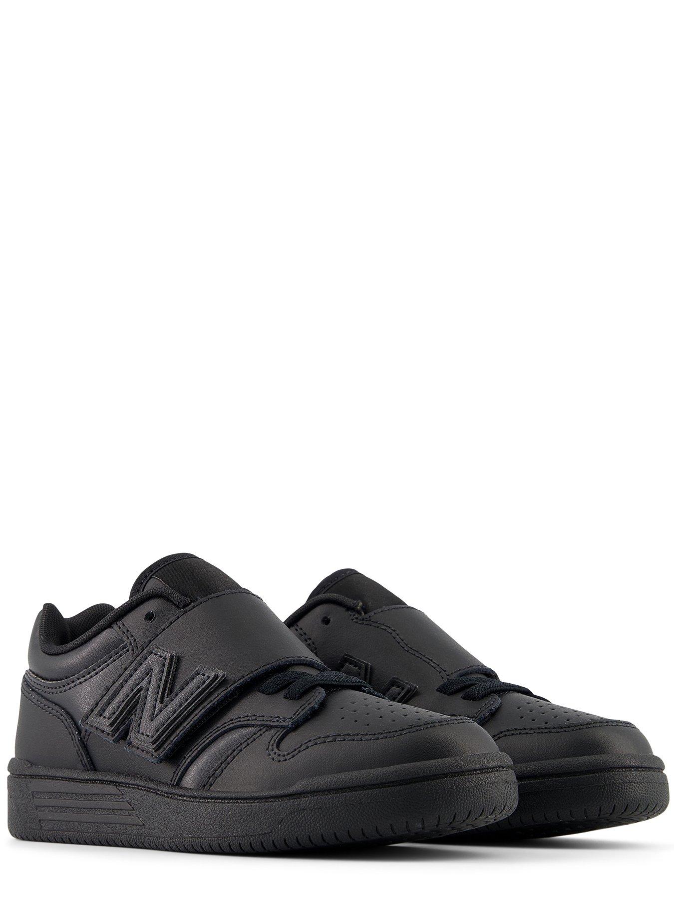 new-balance-kids-boys-480-trainers-blackstillFront