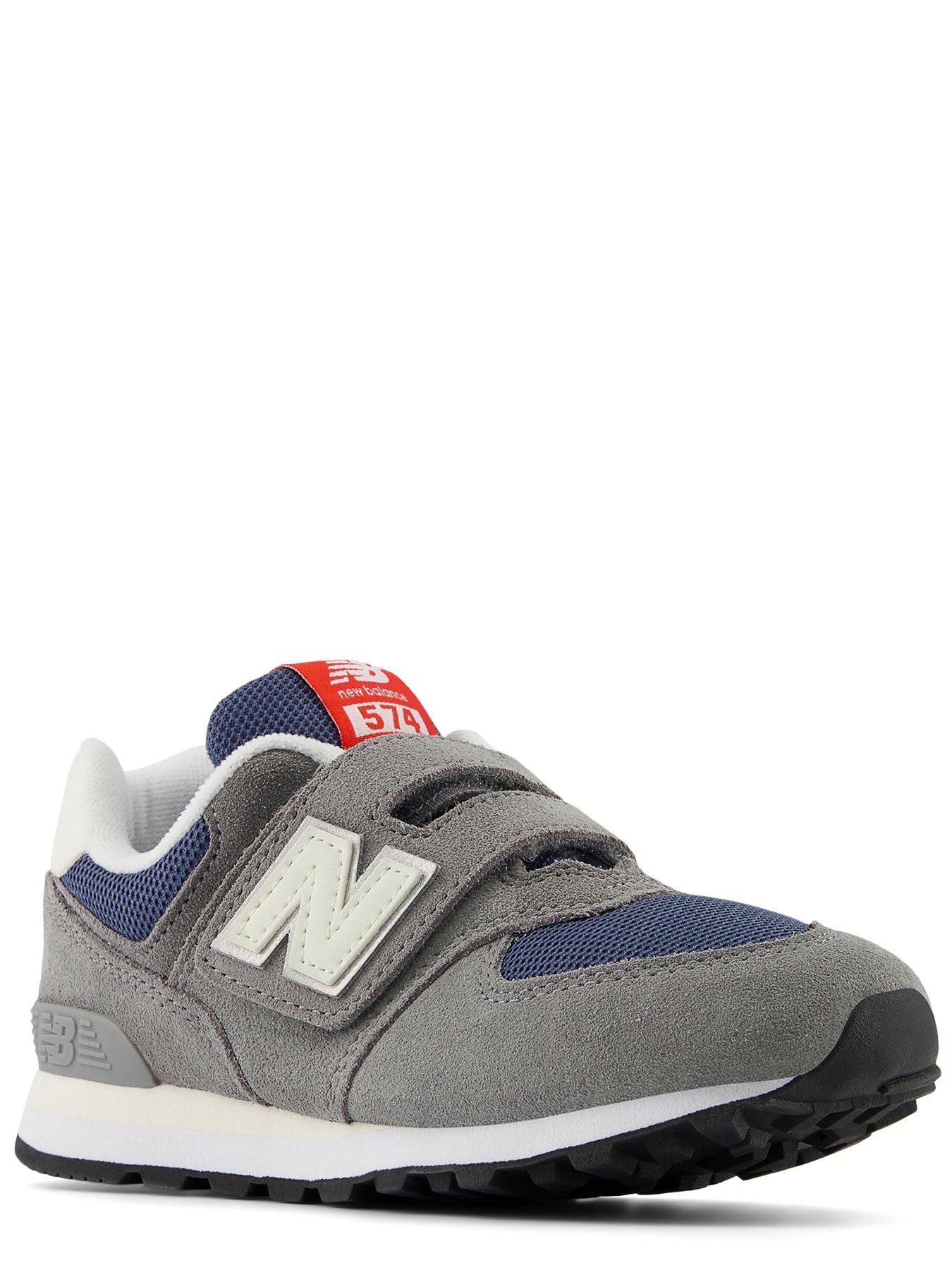 new-balance-kids-boys-574-trainers-greystillFront