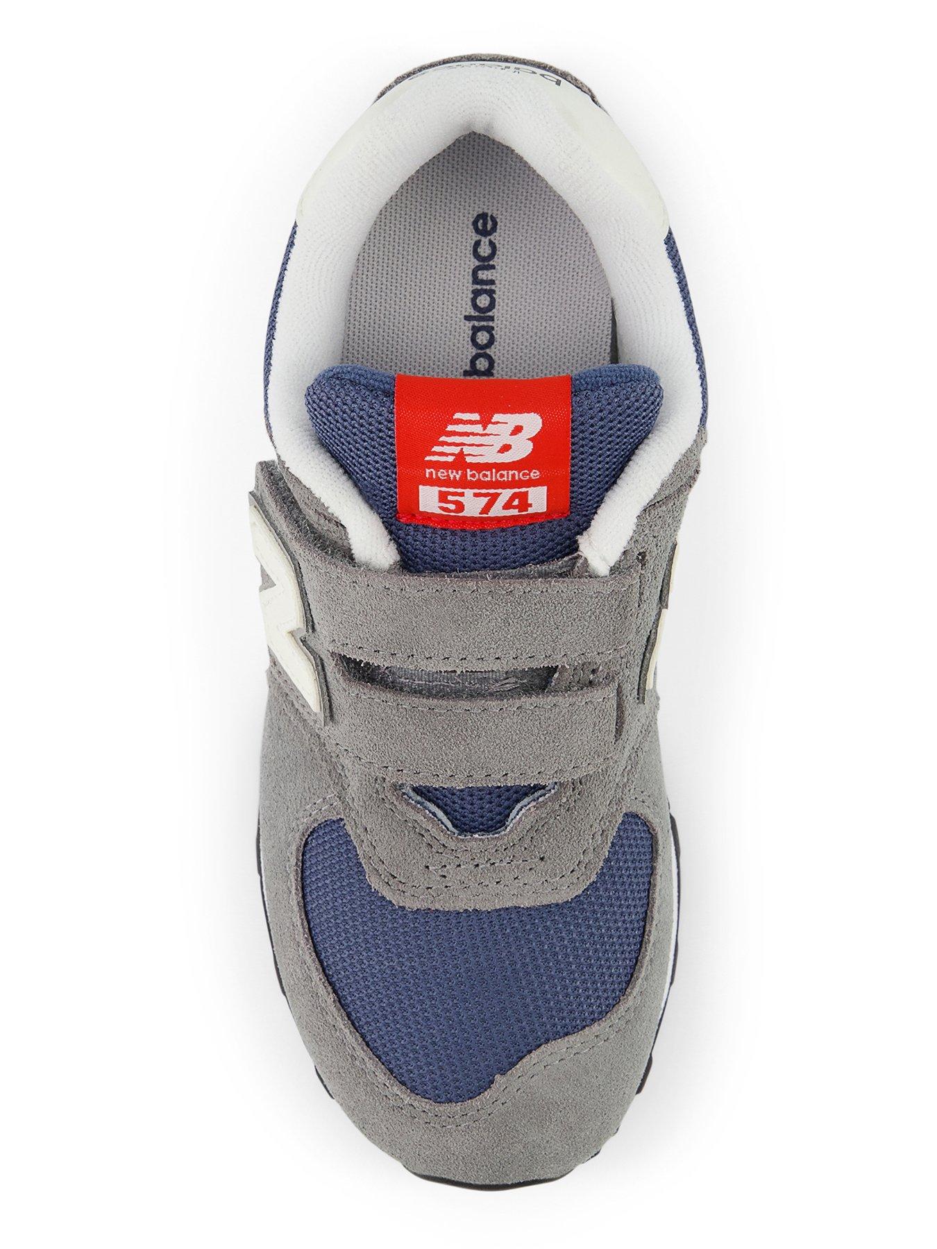 new-balance-kids-boys-574-trainers-greyoutfit