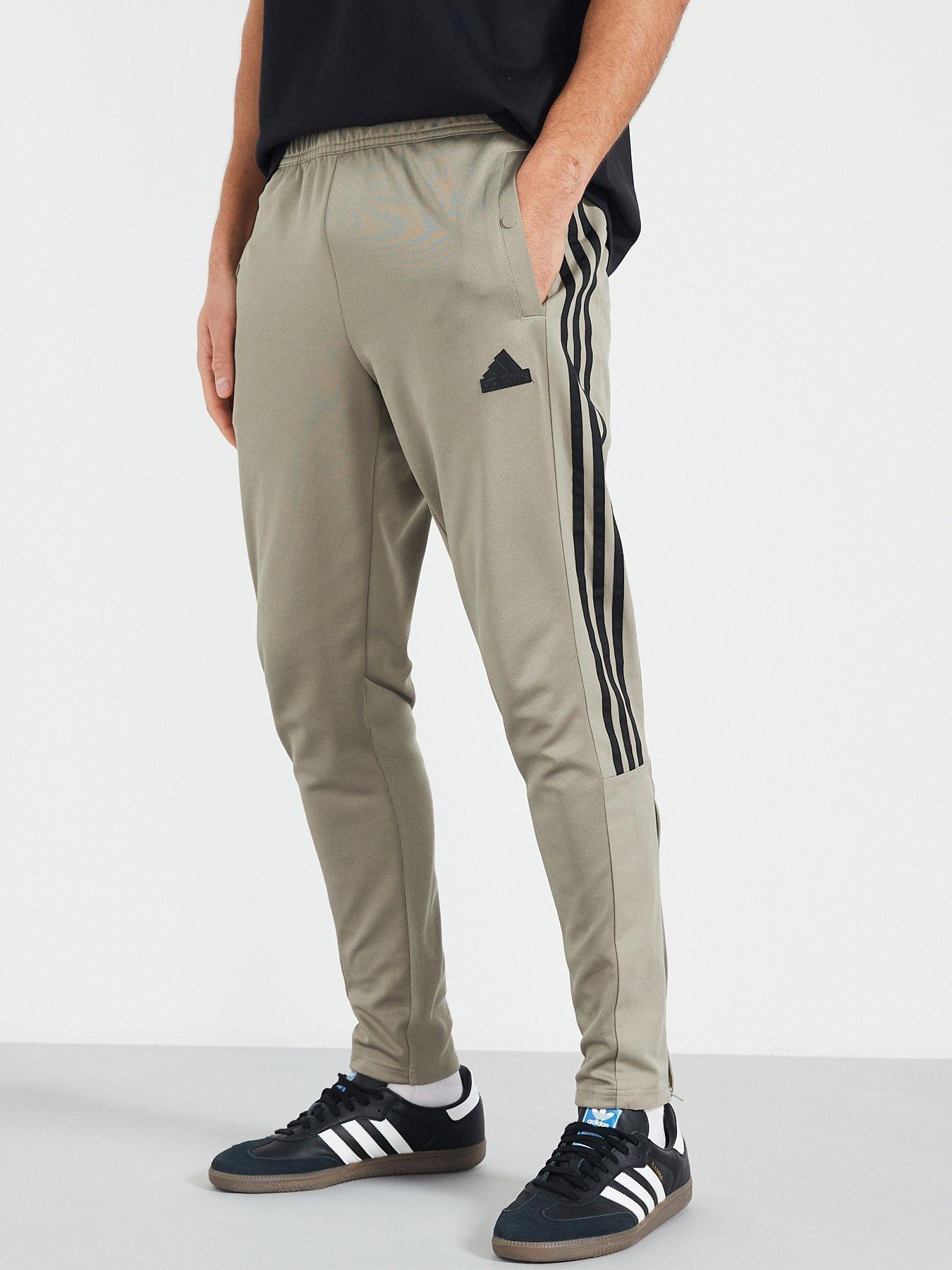 Adidas joggers mens hotsell