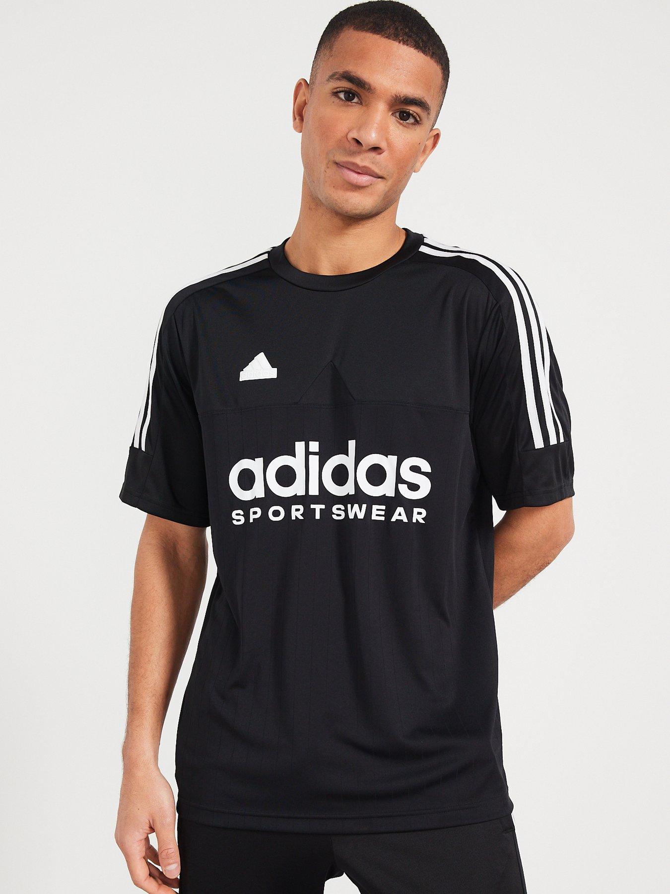 adidas-sportswear-mens-tiro-t-shirt-blackfront