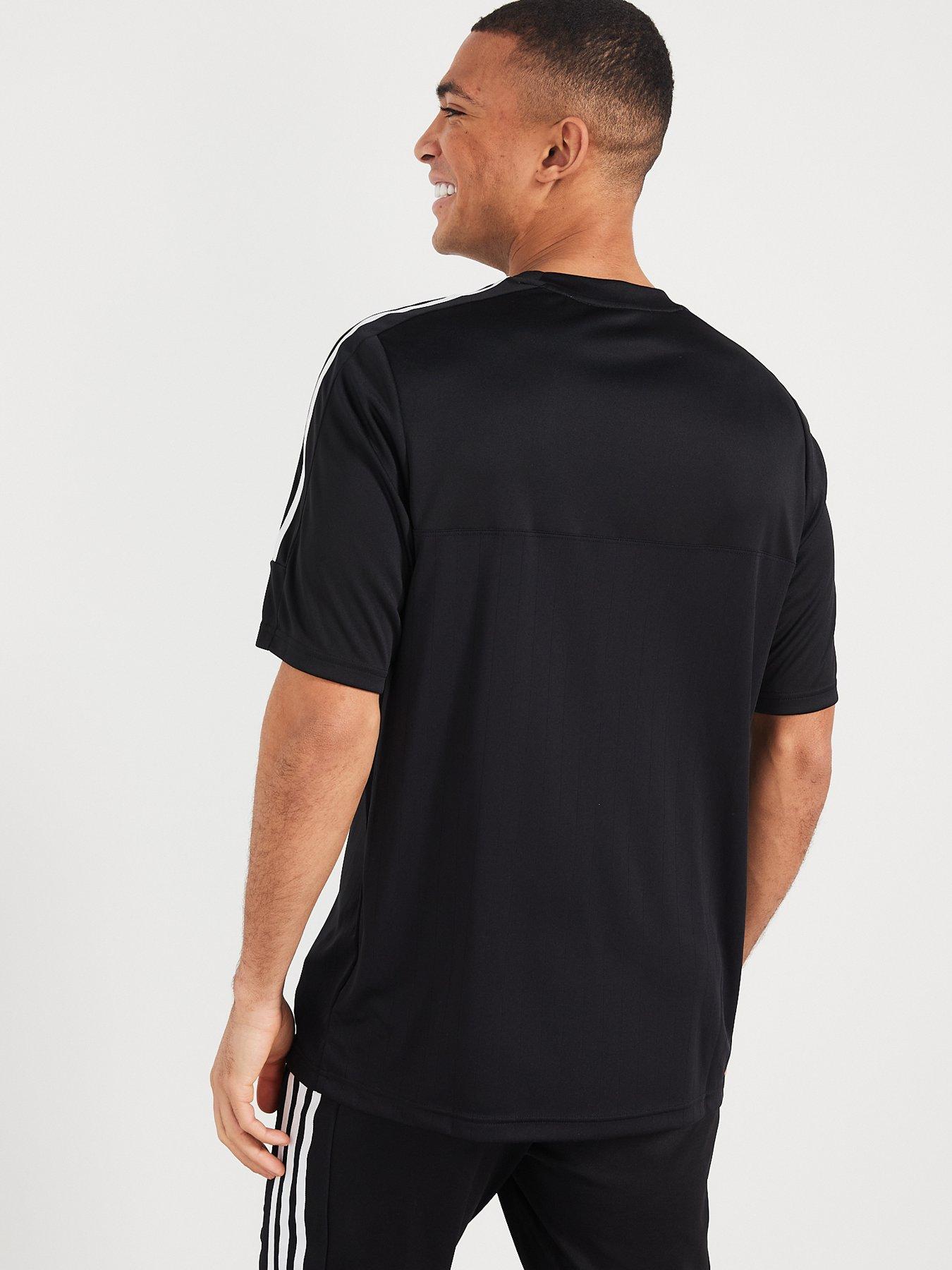 adidas-sportswear-mens-tiro-t-shirt-blackstillFront