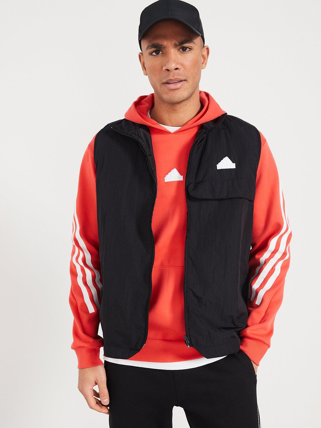 Adidas jacket sale mens on sale