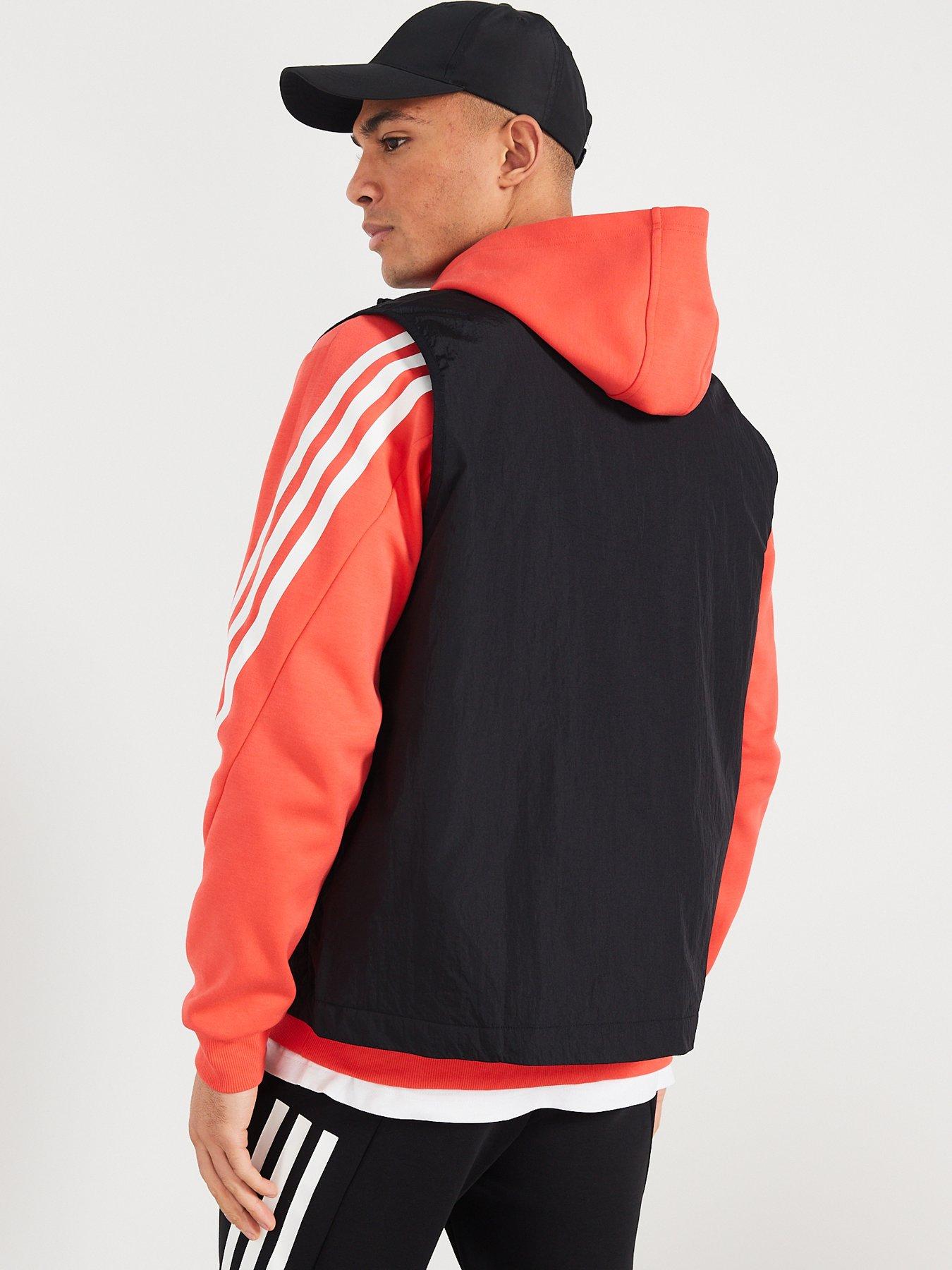 adidas-sportswear-mens-vest-blackstillFront