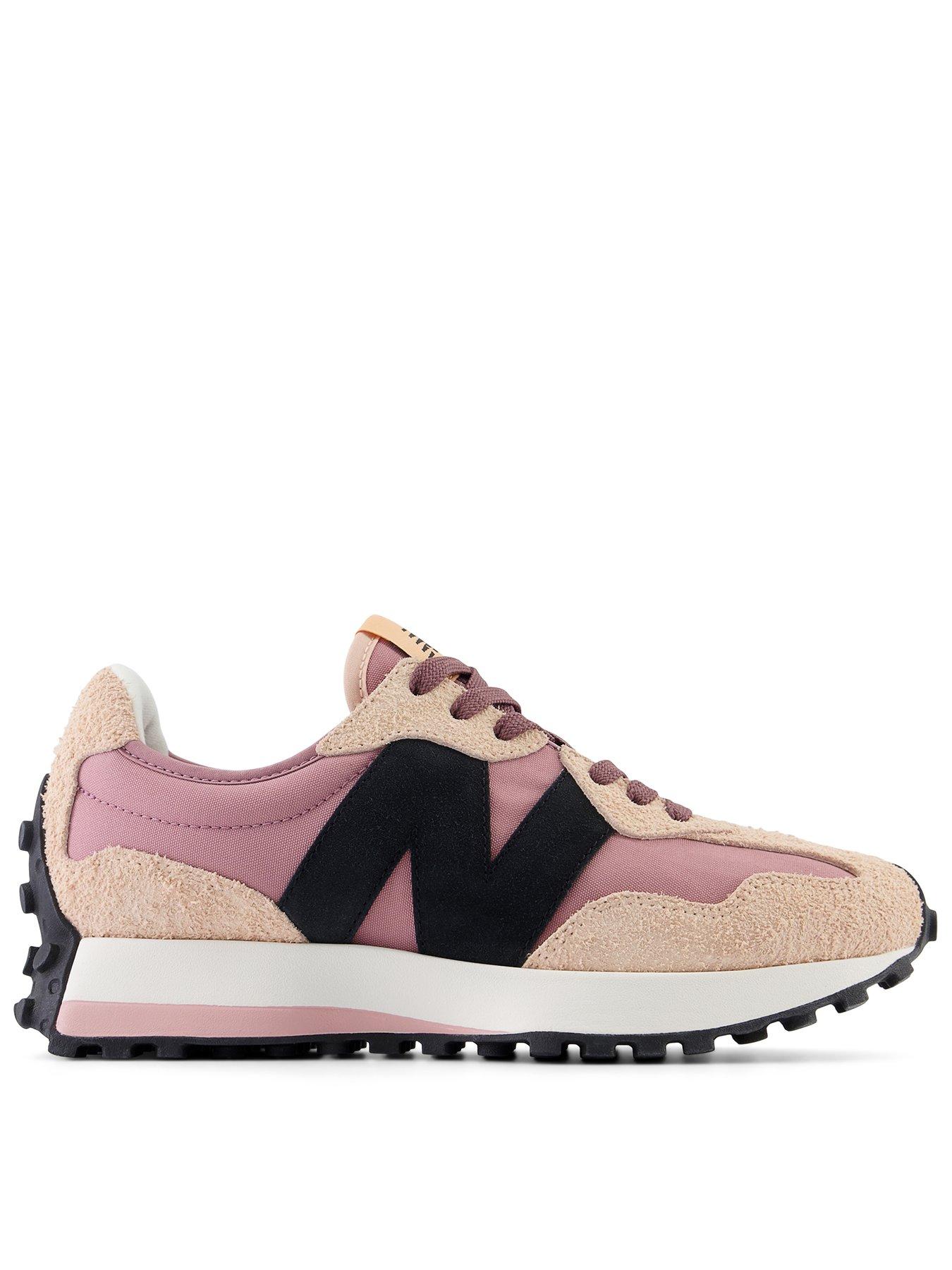 New balance cheap 327 rosa