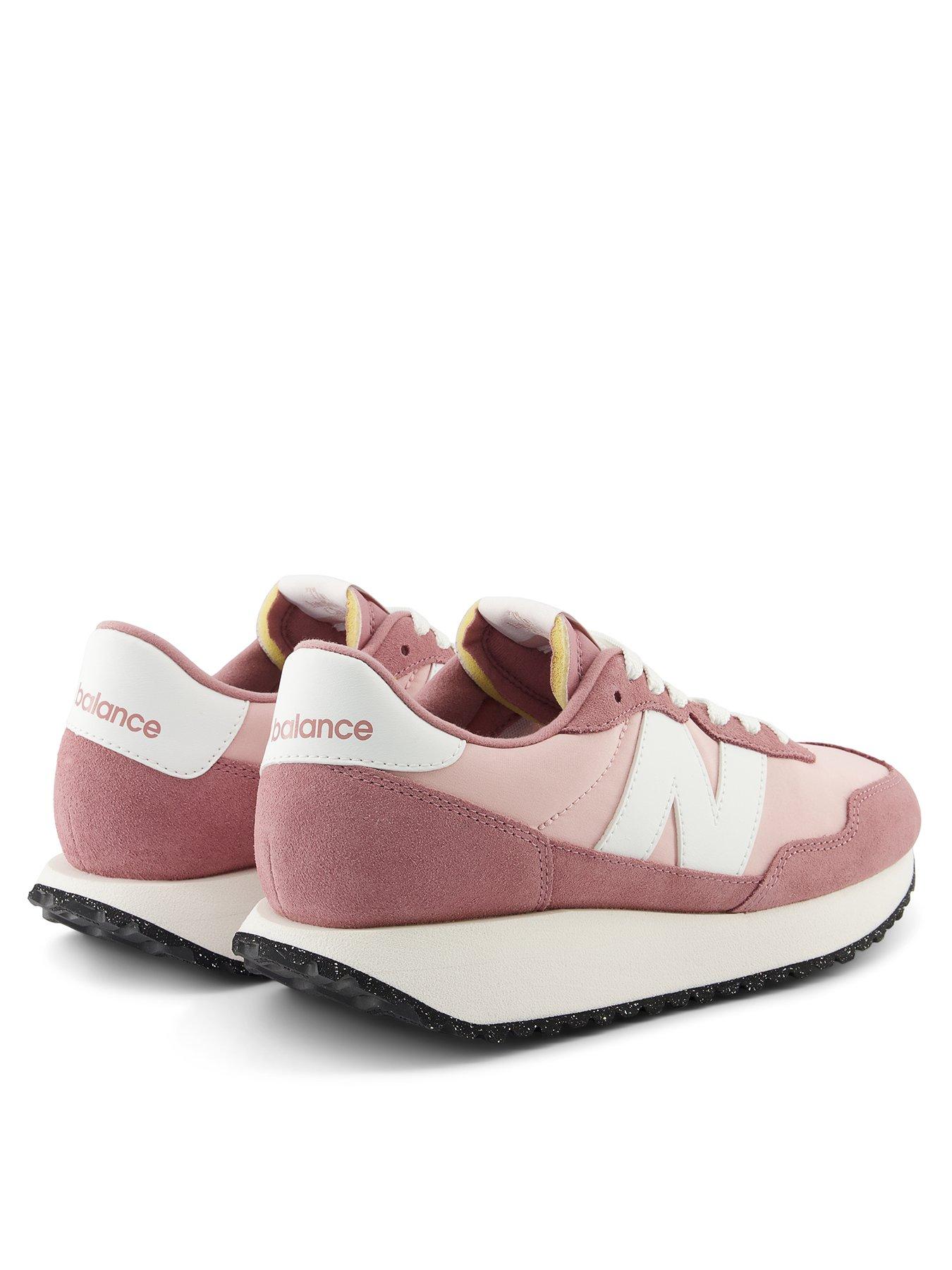 new-balance-womens-237-trainers-pinkback