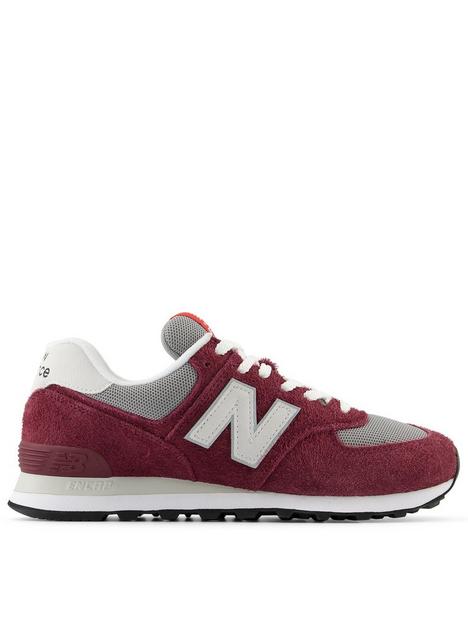 new-balance-mens-574-trainers-red