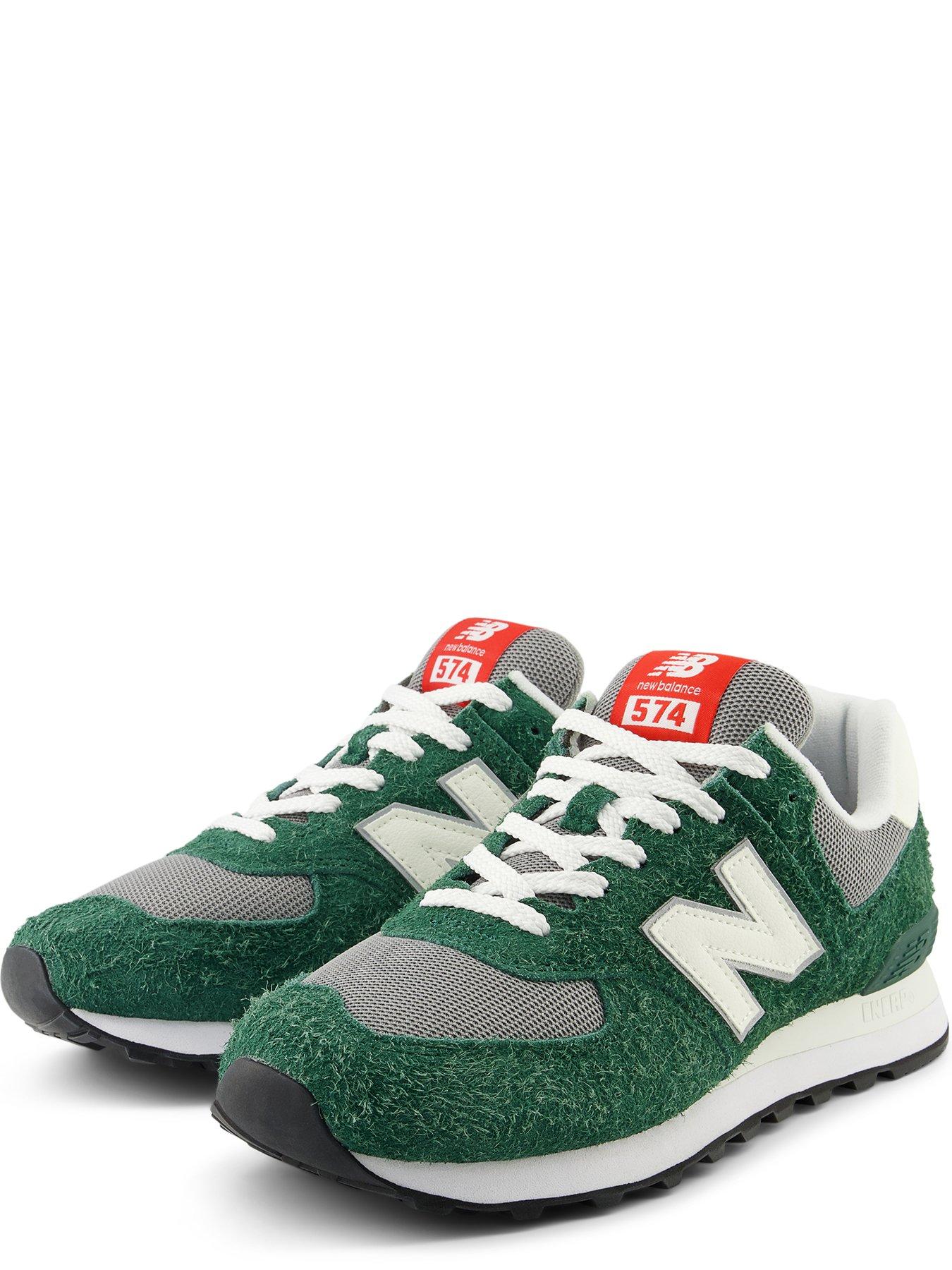 new-balance-mens-574-trainers-greenstillFront