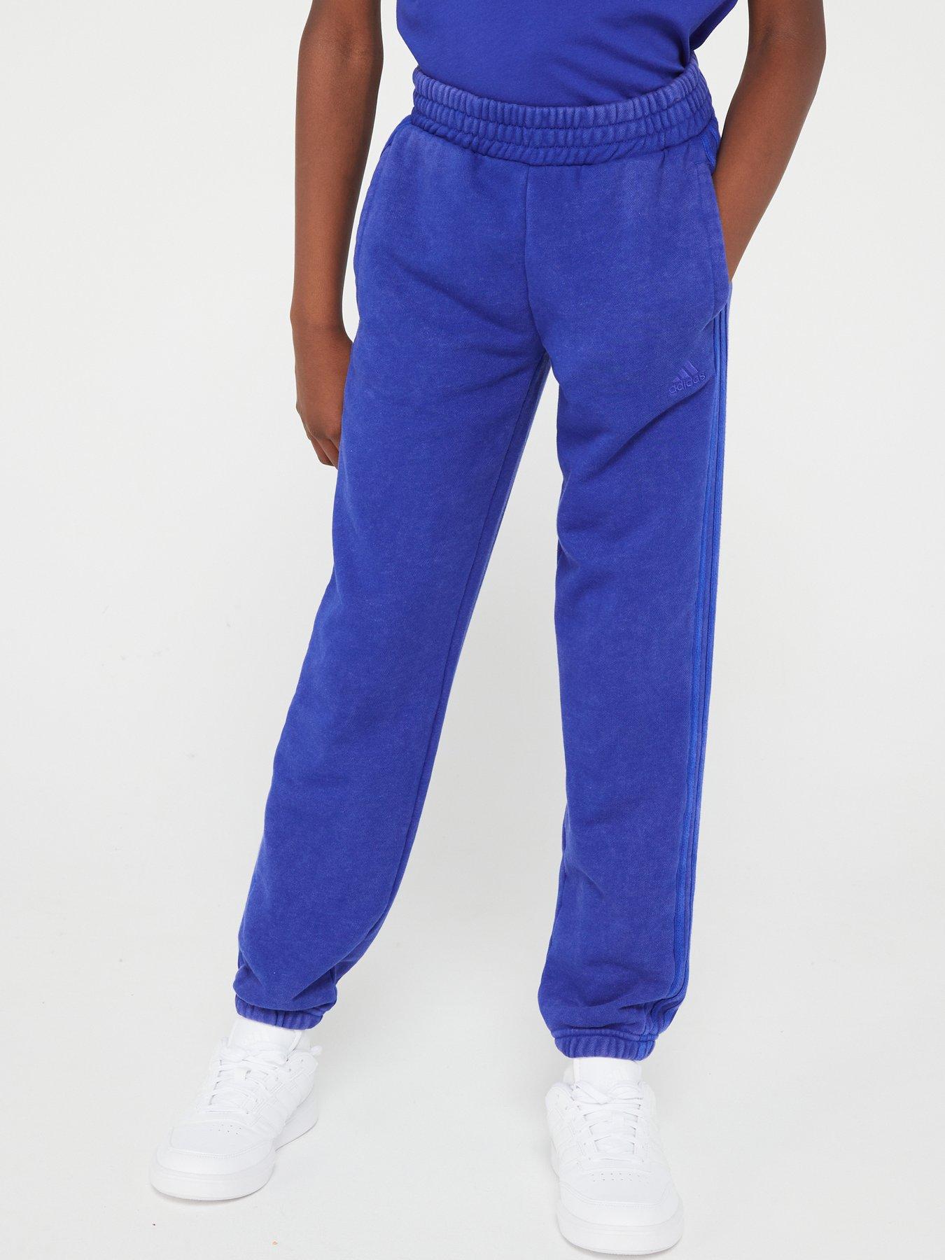 adidas-sportswear-junior-all-szn-joggers-blue