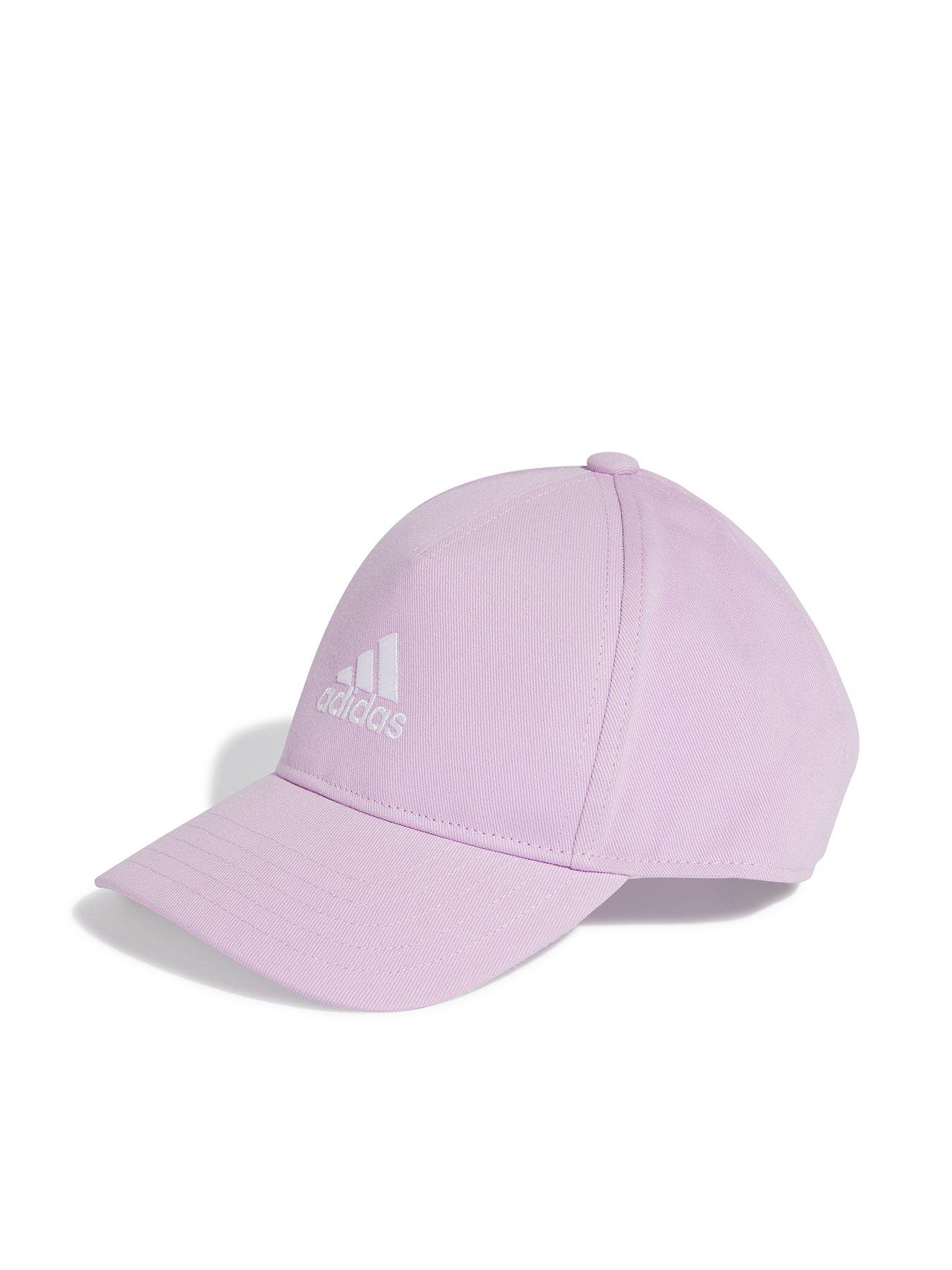 adidas-sportswear-kids-cap-lilac