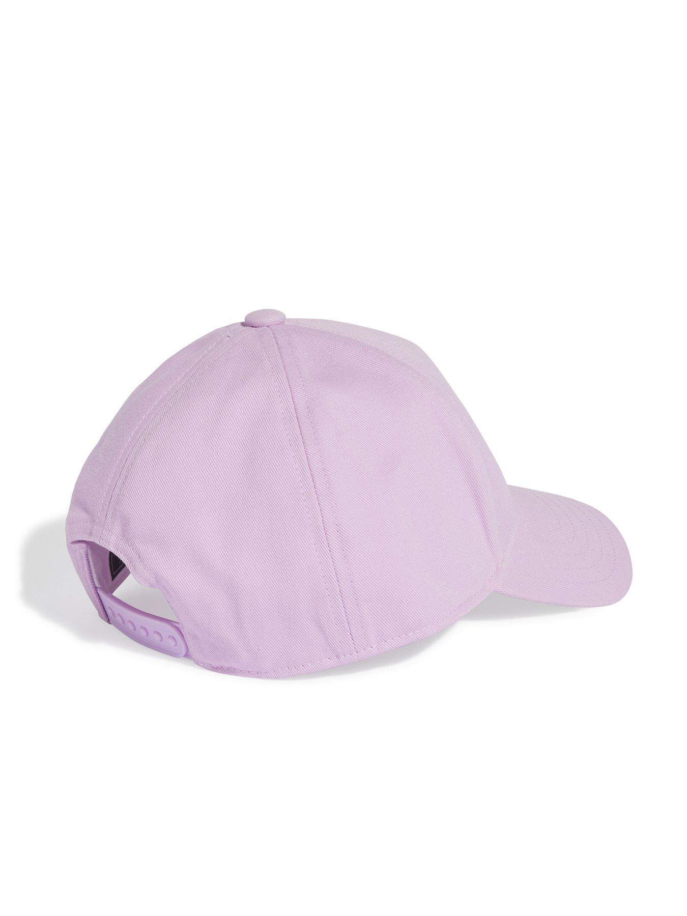 adidas-sportswear-kids-cap-lilacback