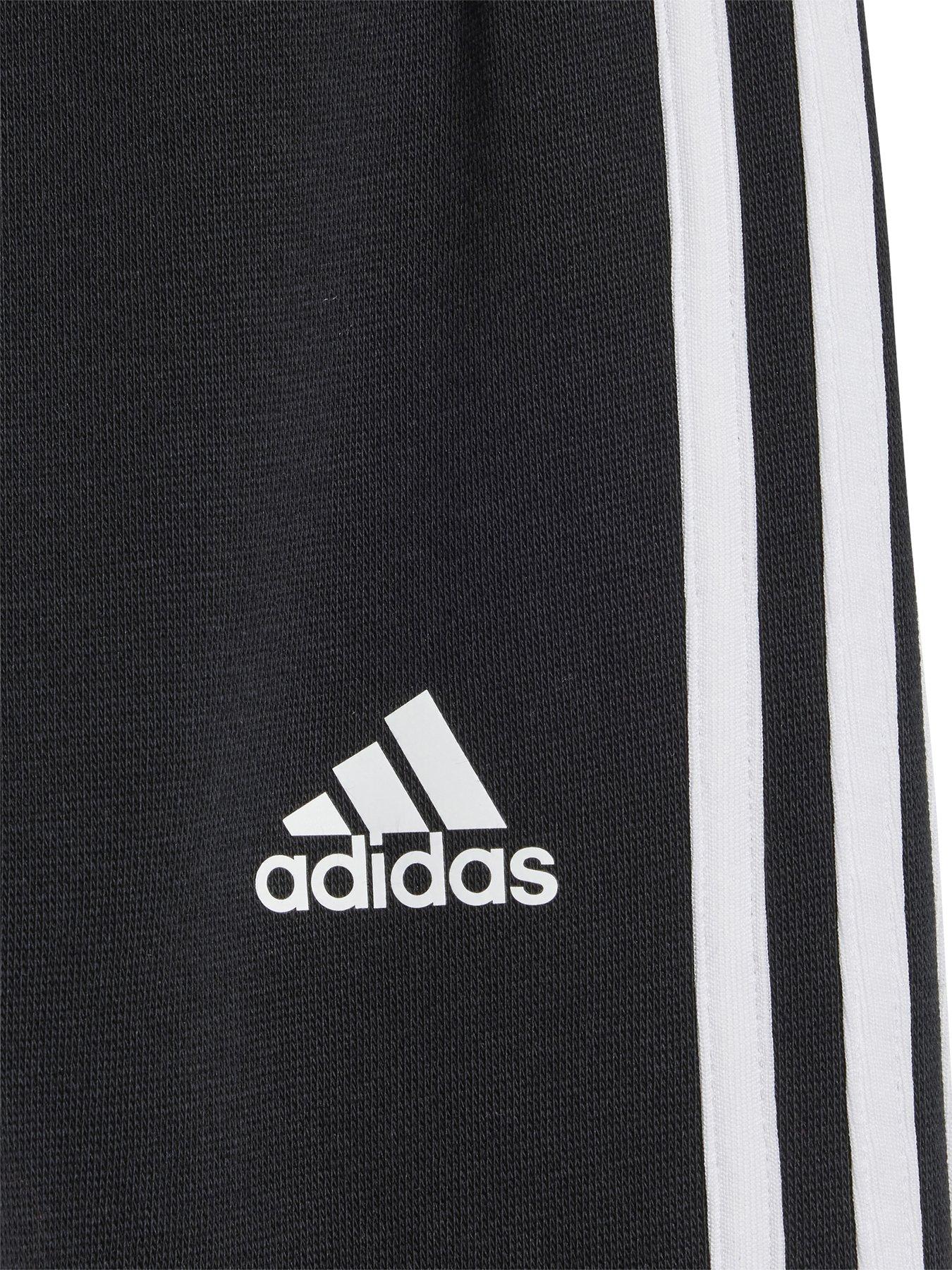 adidas-sportswear-infant-essentials-crew-and-jogger-set-reddetail