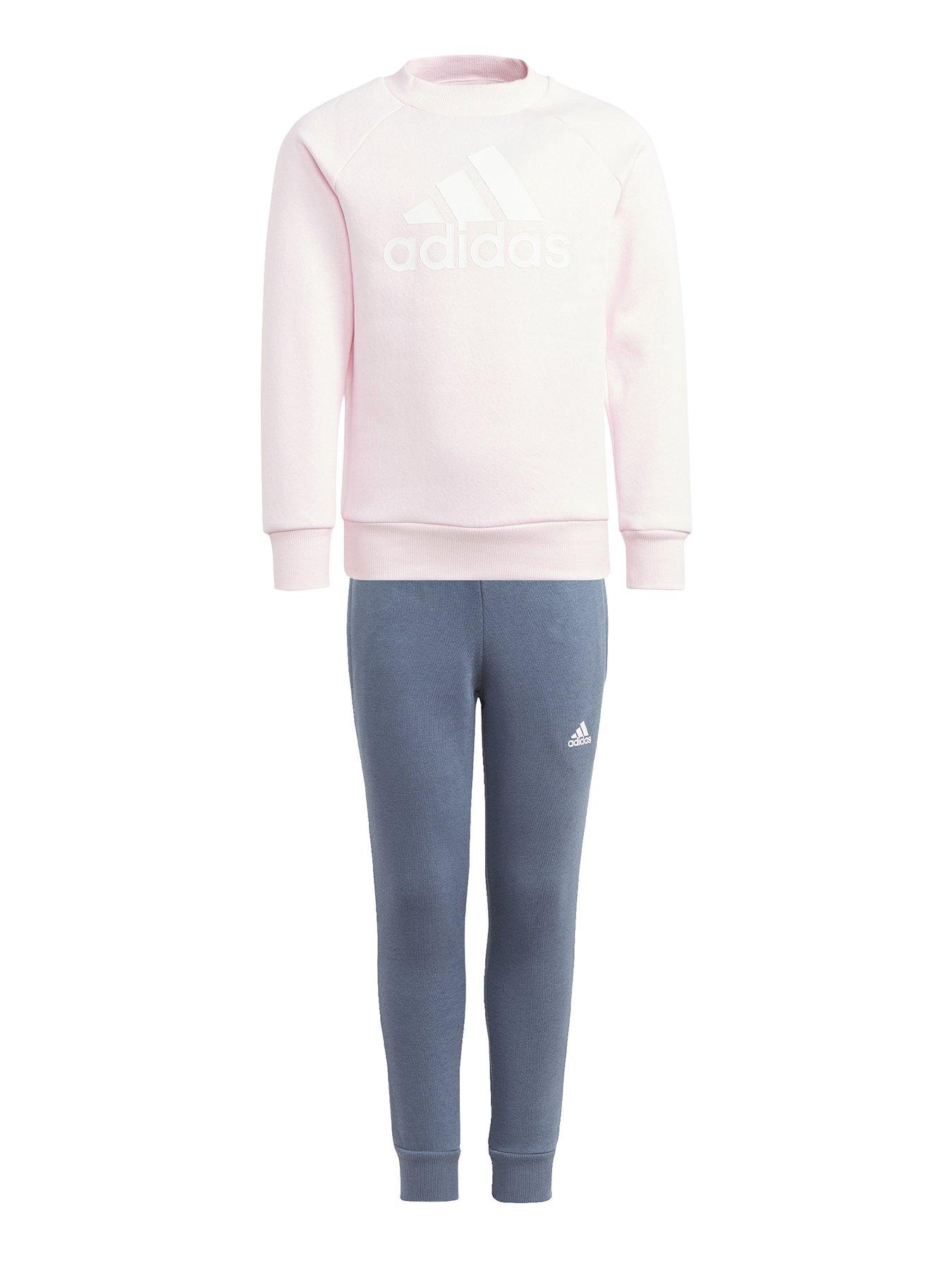 Joggers - Light pink/Love - Kids