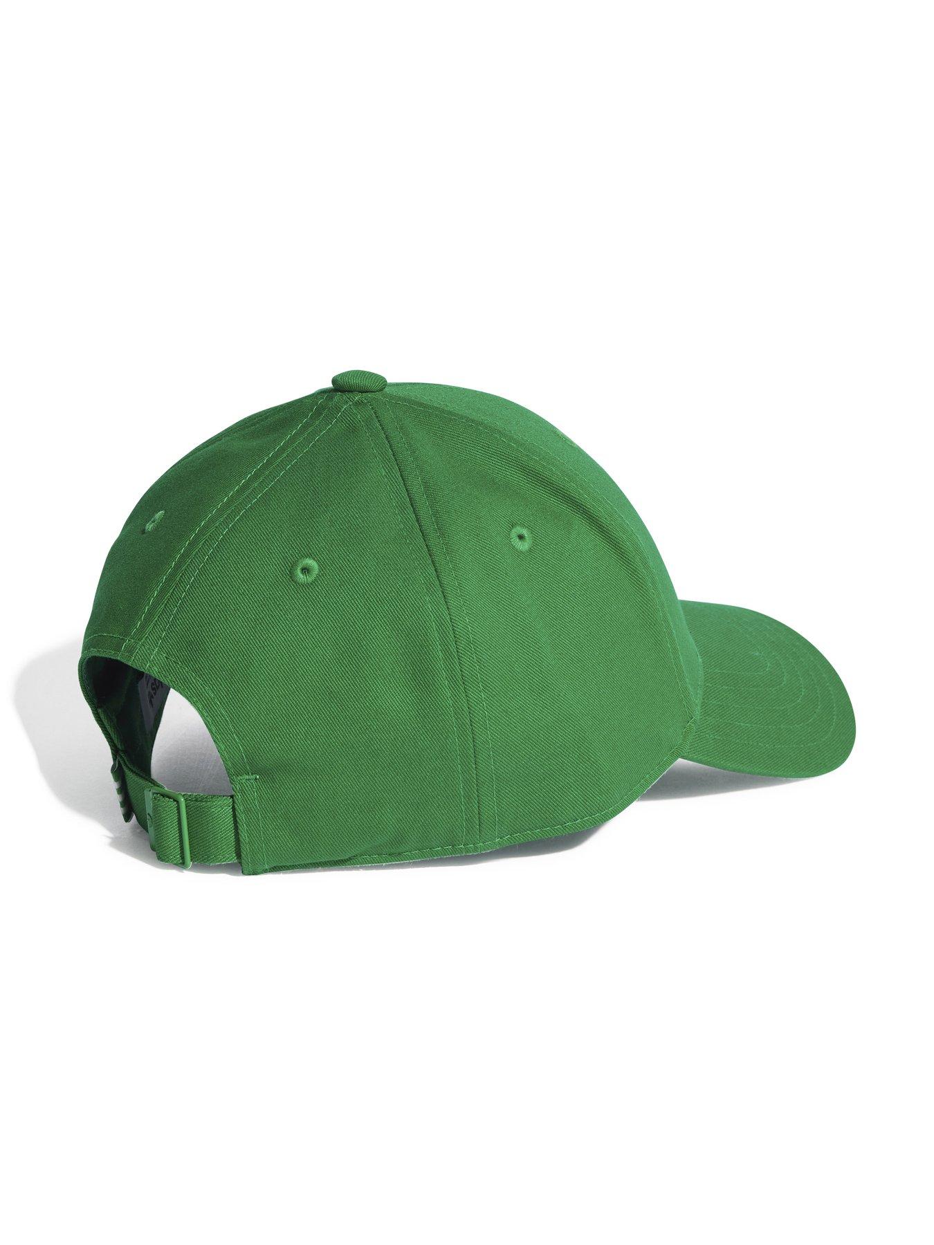 adidas-originals-unisex-baseball-classic-trefoil-cap-greenback