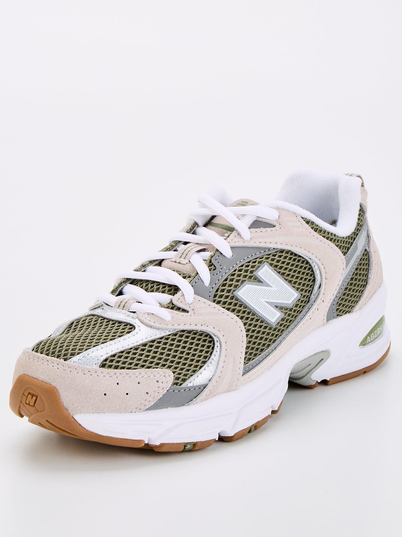 Women s 530 Trainers Green