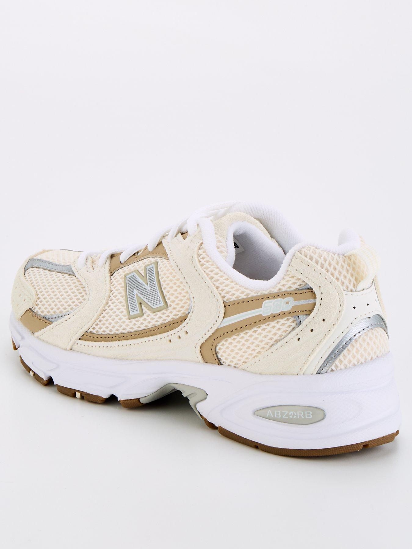 New Balance Womens 530 Trainers Beige Very Ireland