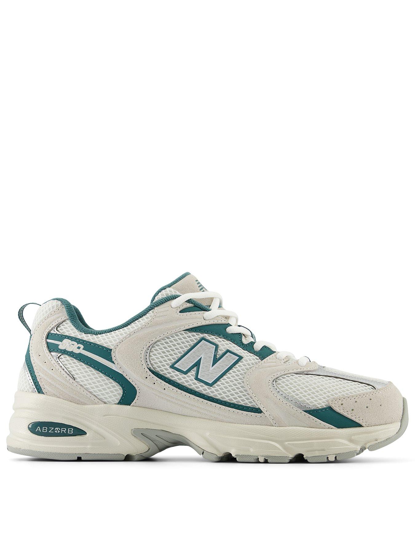 New balance cheap 553 women green