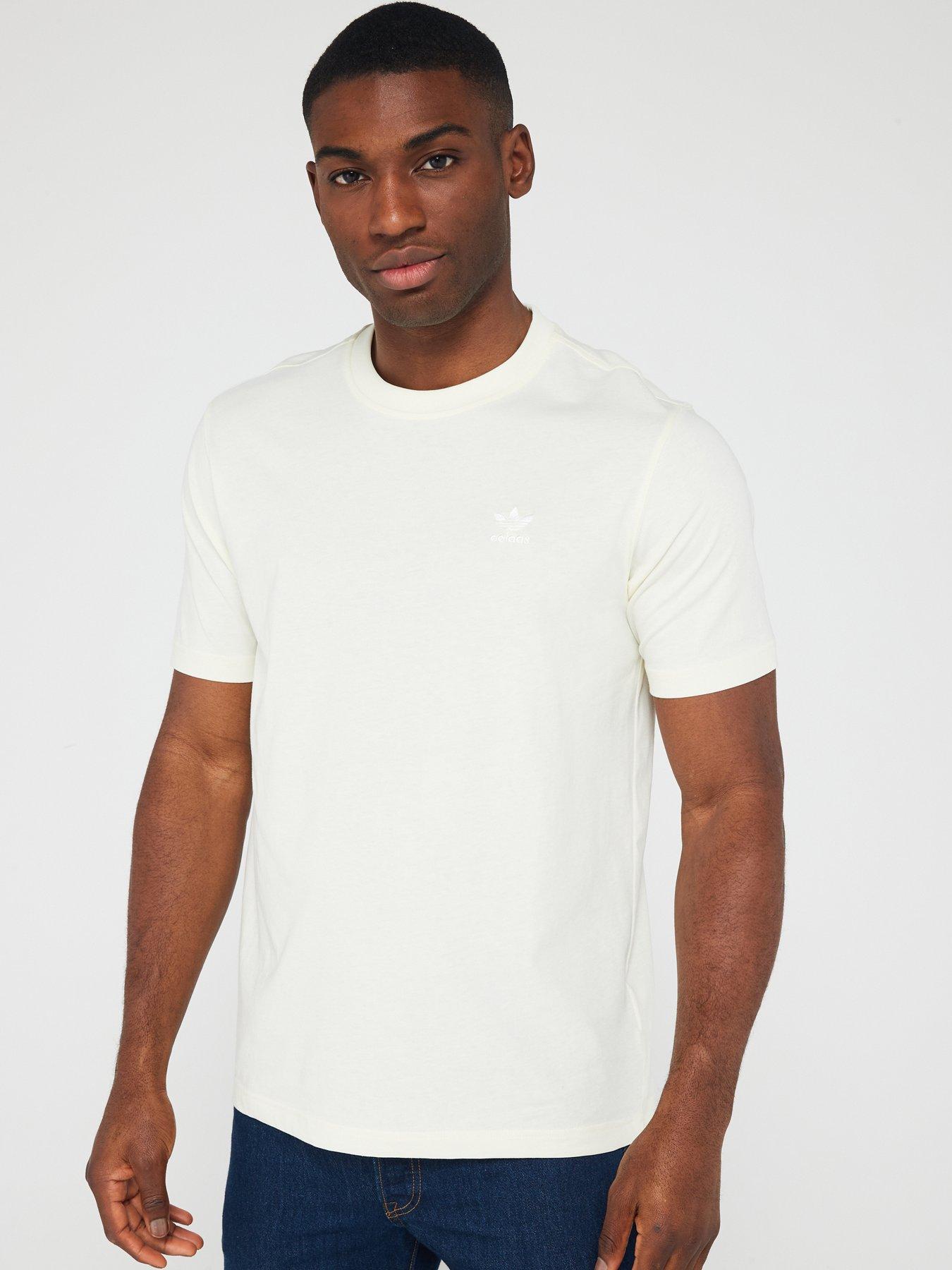 adidas-originals-mens-essential-trefoil-t-shirt-white