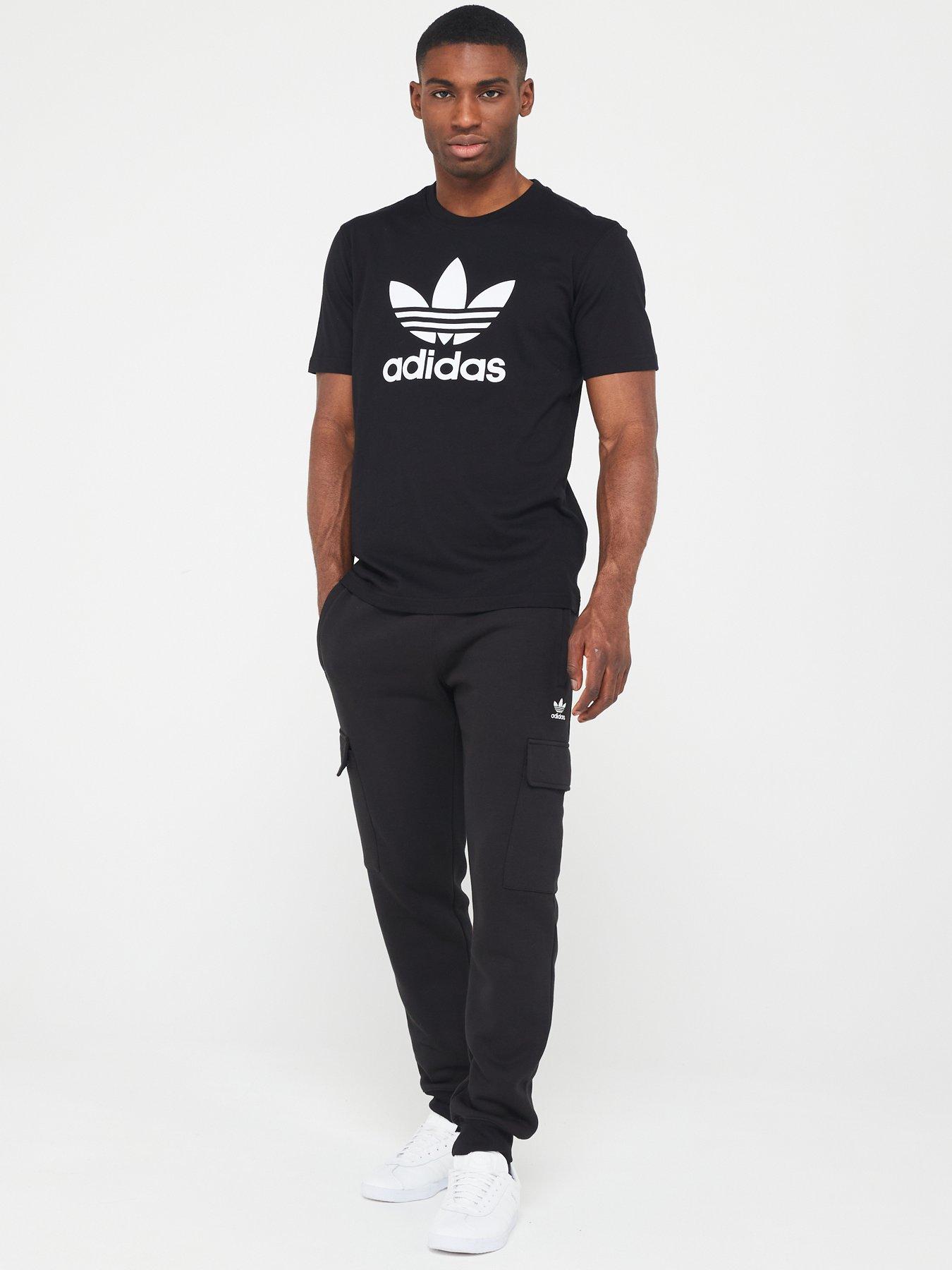 adidas-originals-mens-trefoil-t-shirt-blackback